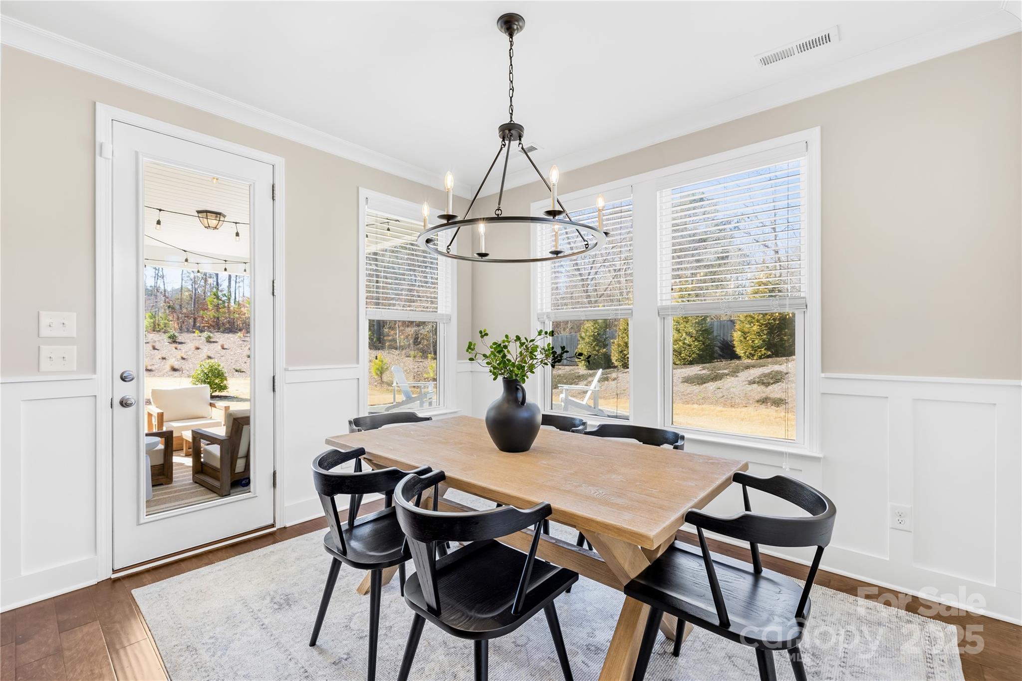 Bent Creek - Residential