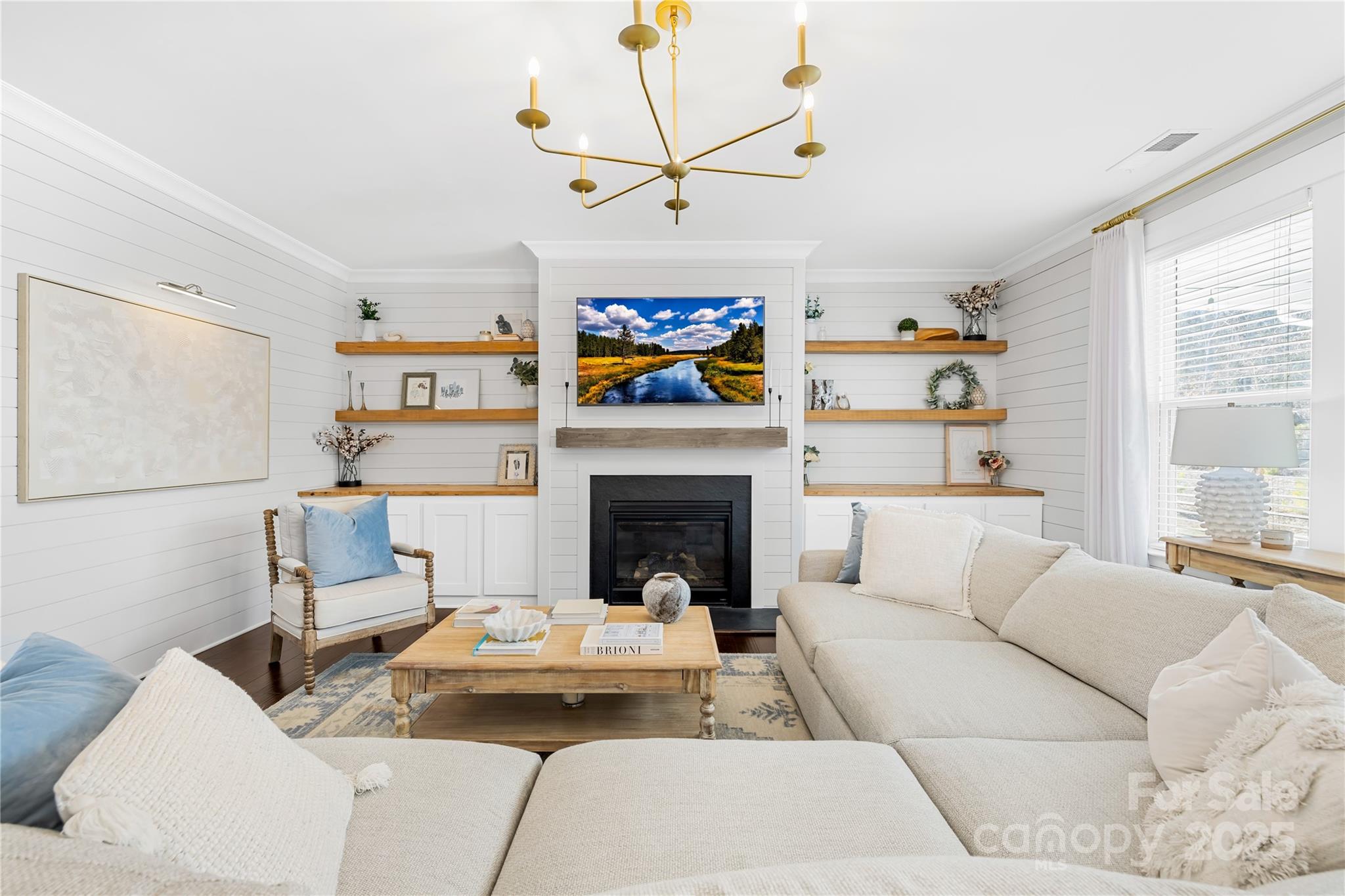 Bent Creek - Residential