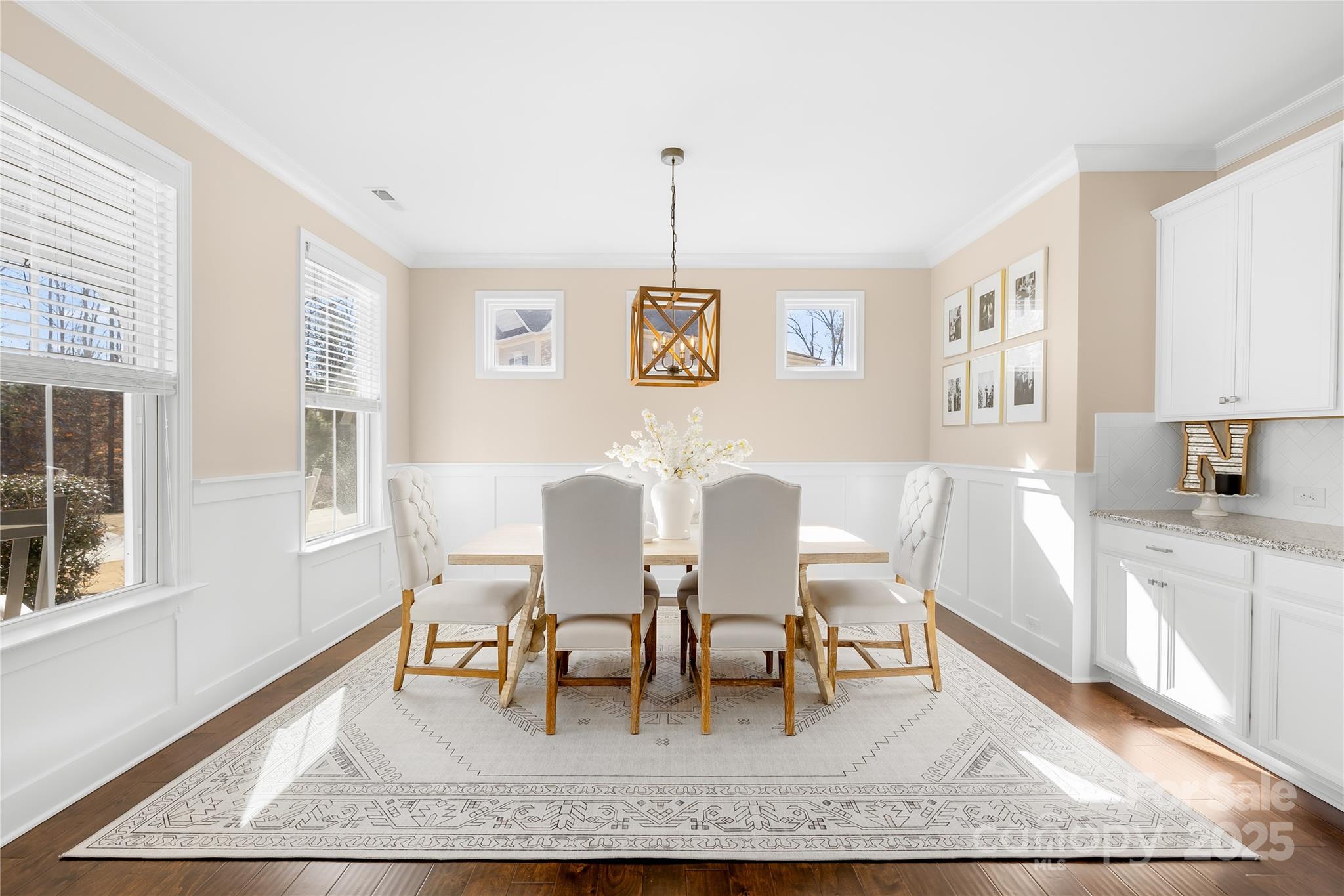 Bent Creek - Residential