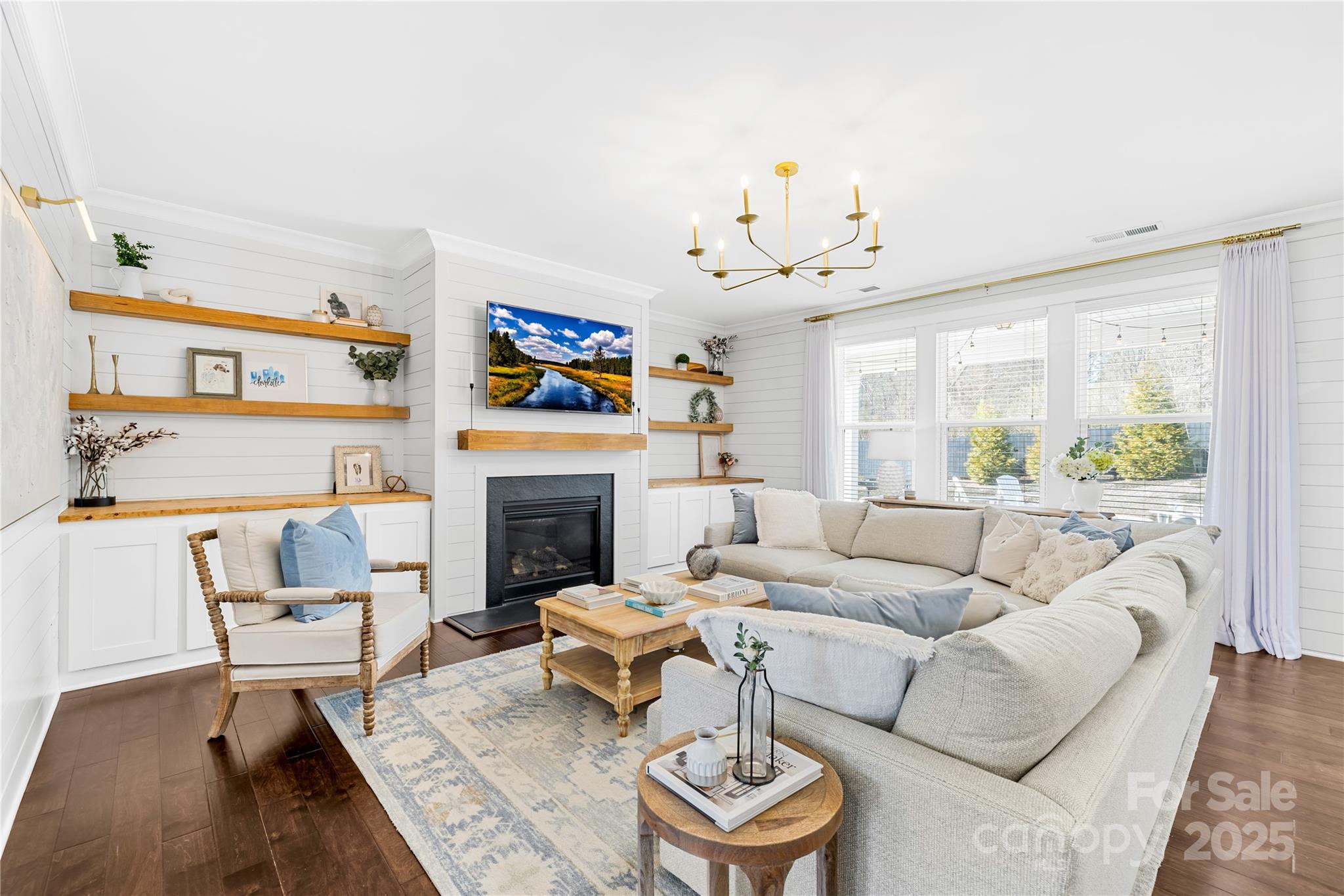 Bent Creek - Residential