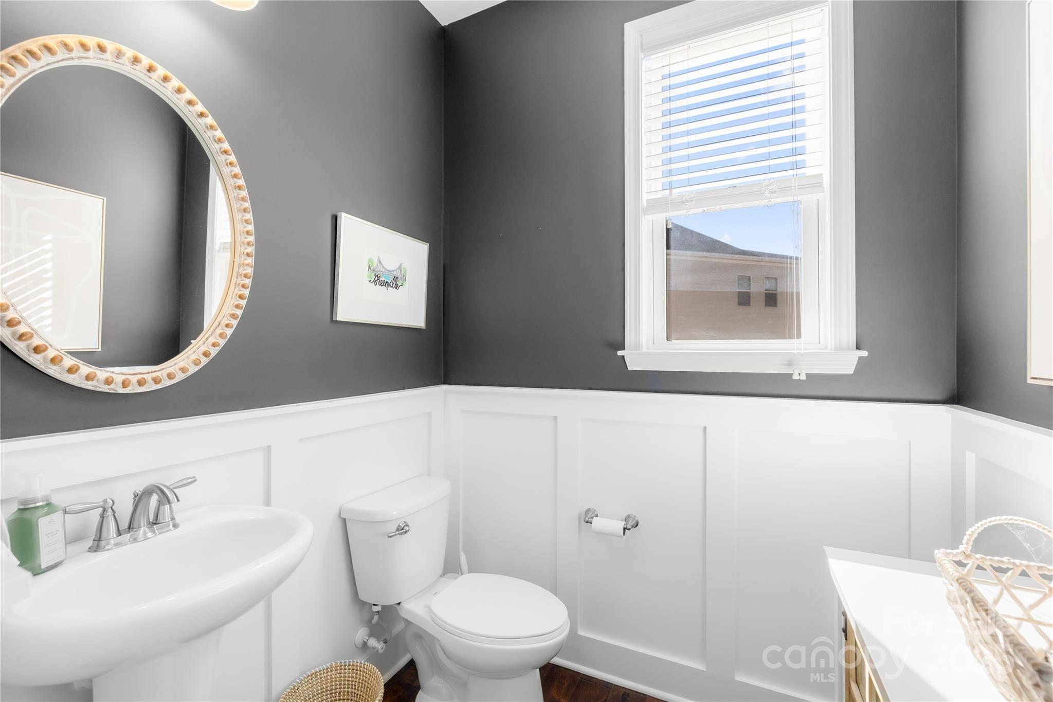 Bent Creek - Residential