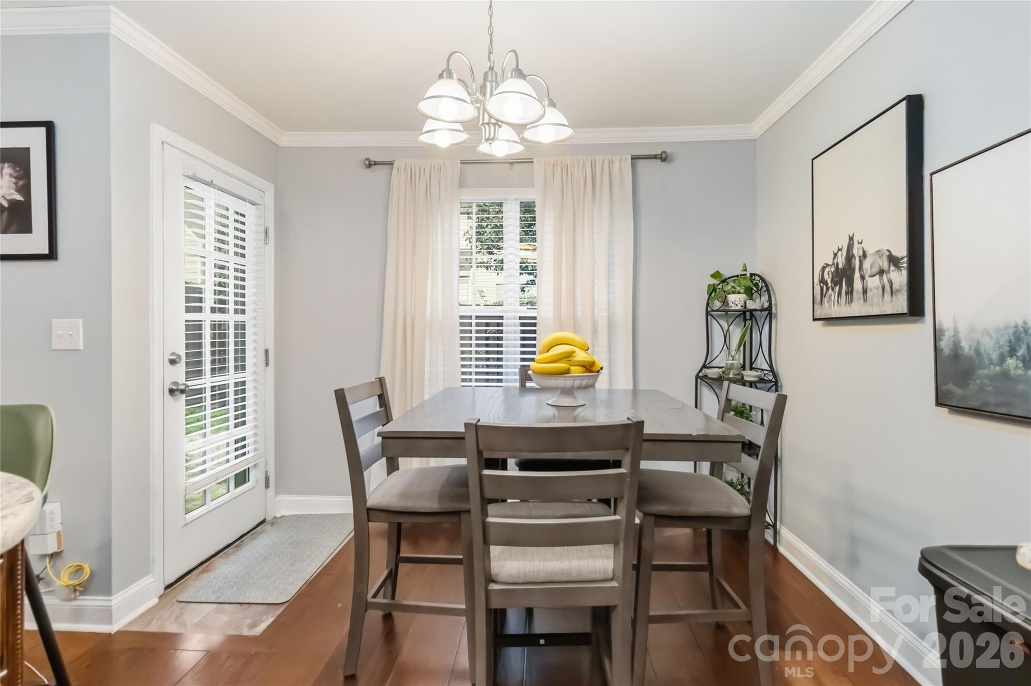 Huntington Ridge - Residential