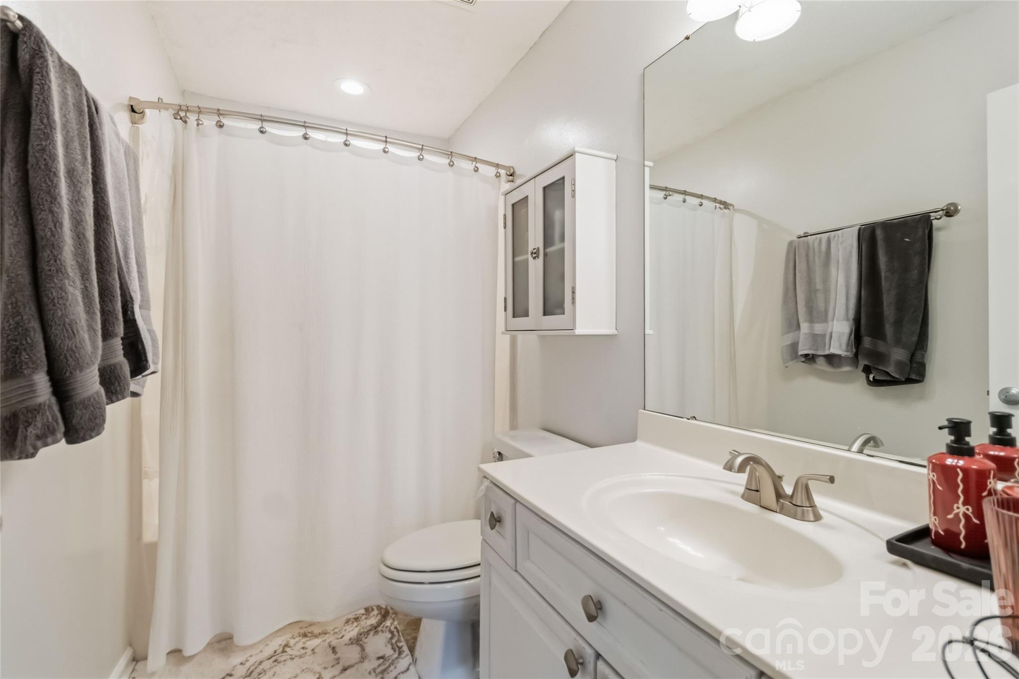 Huntington Ridge - Residential