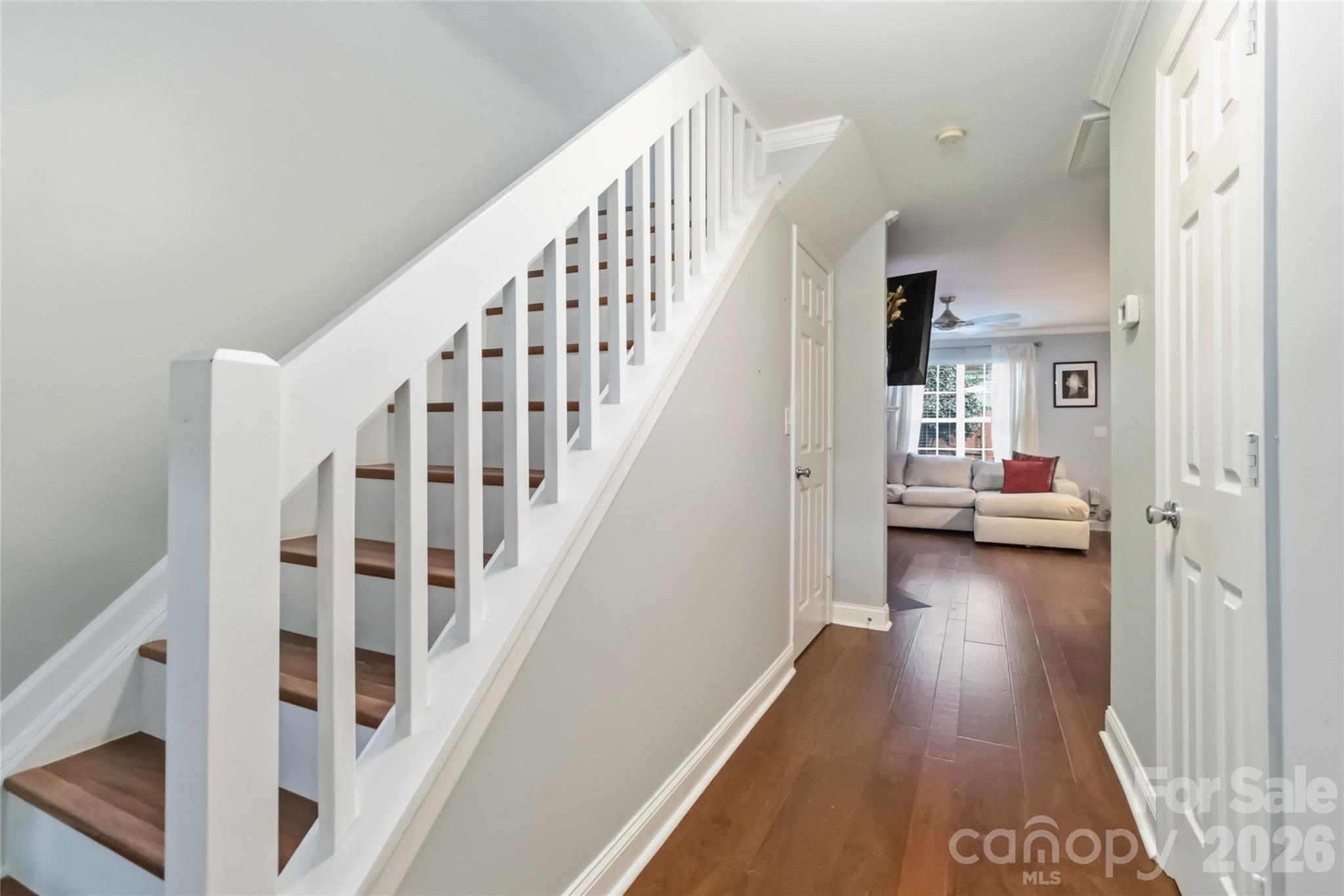 Huntington Ridge - Residential