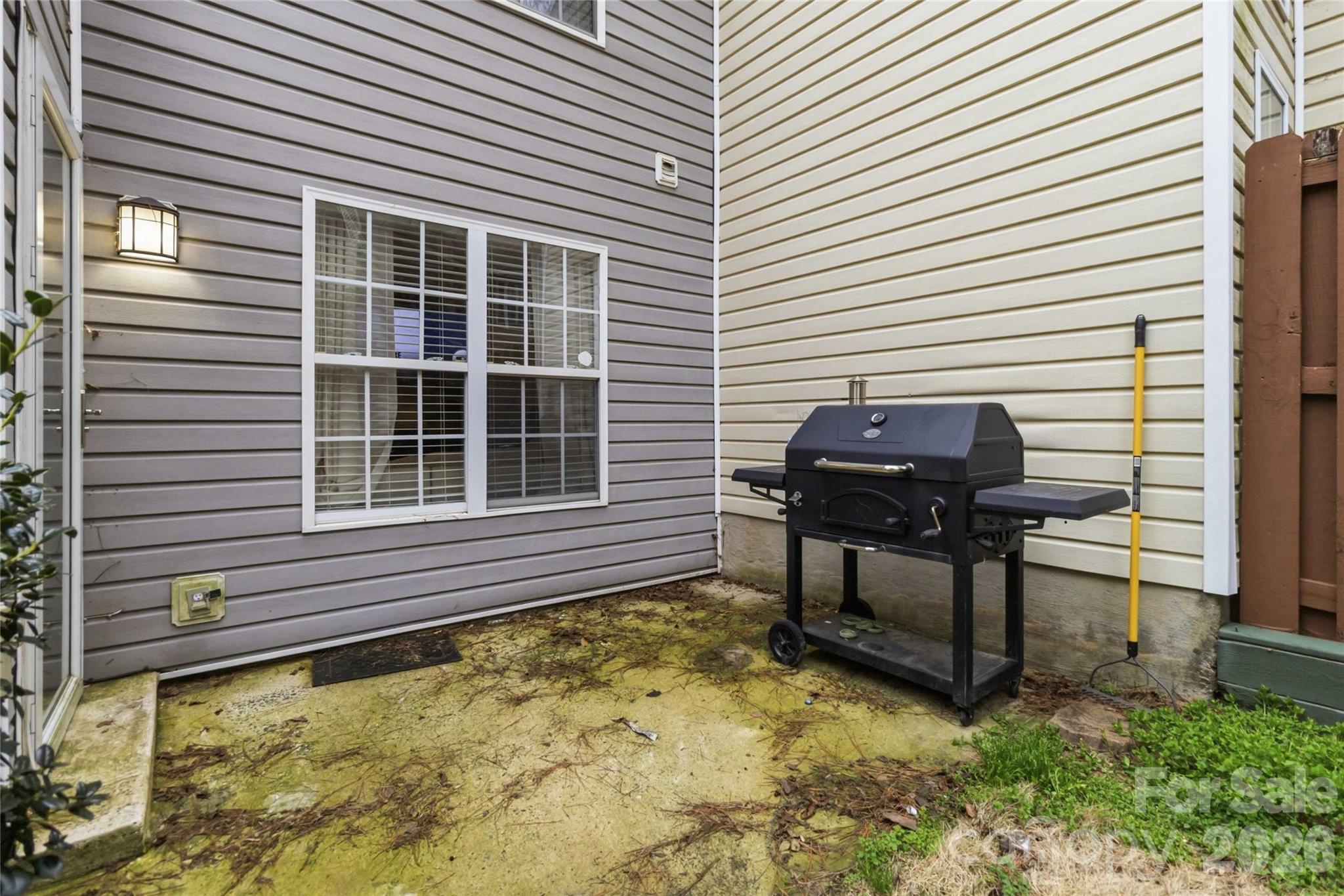 Huntington Ridge - Residential