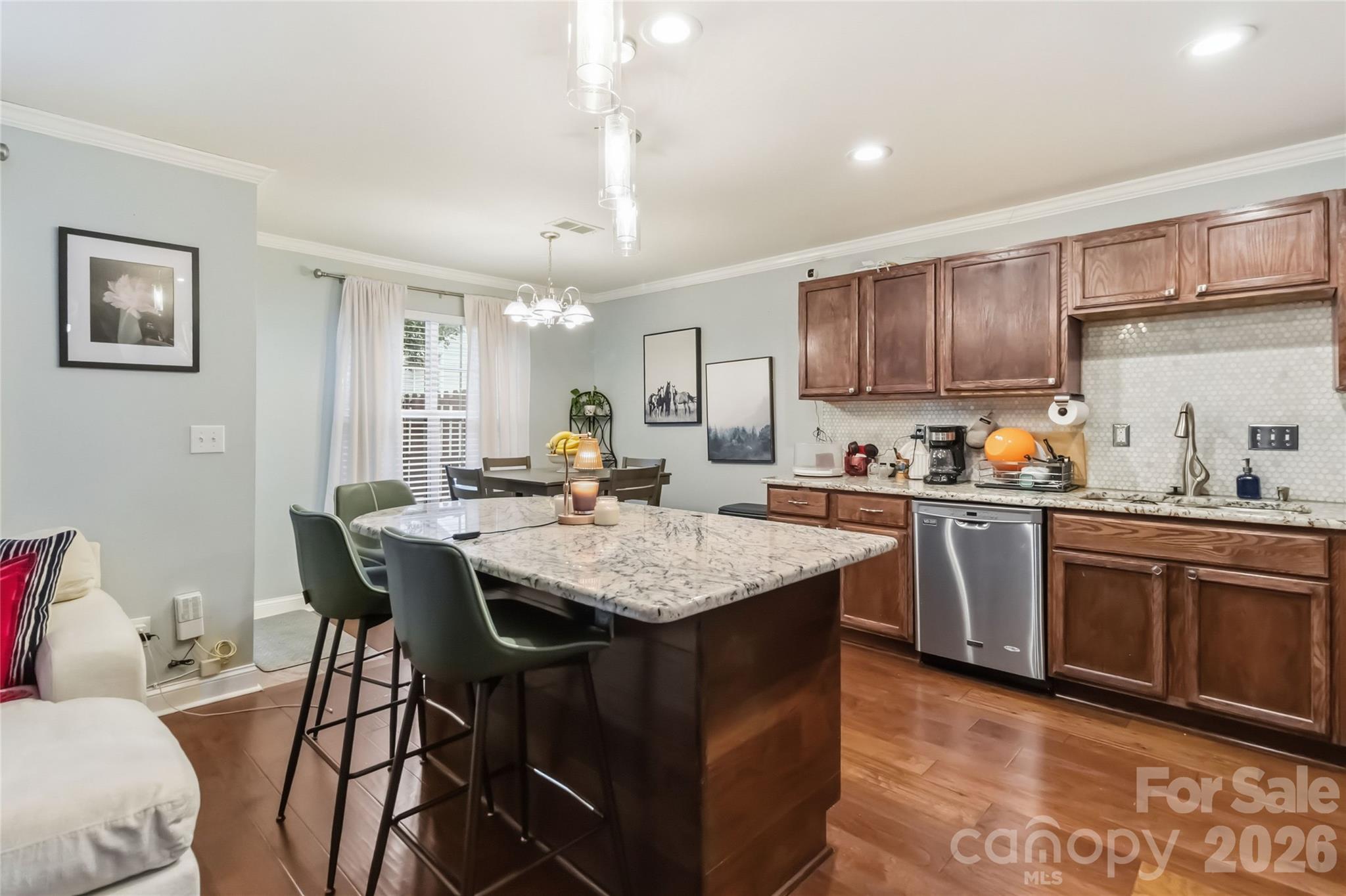 Huntington Ridge - Residential