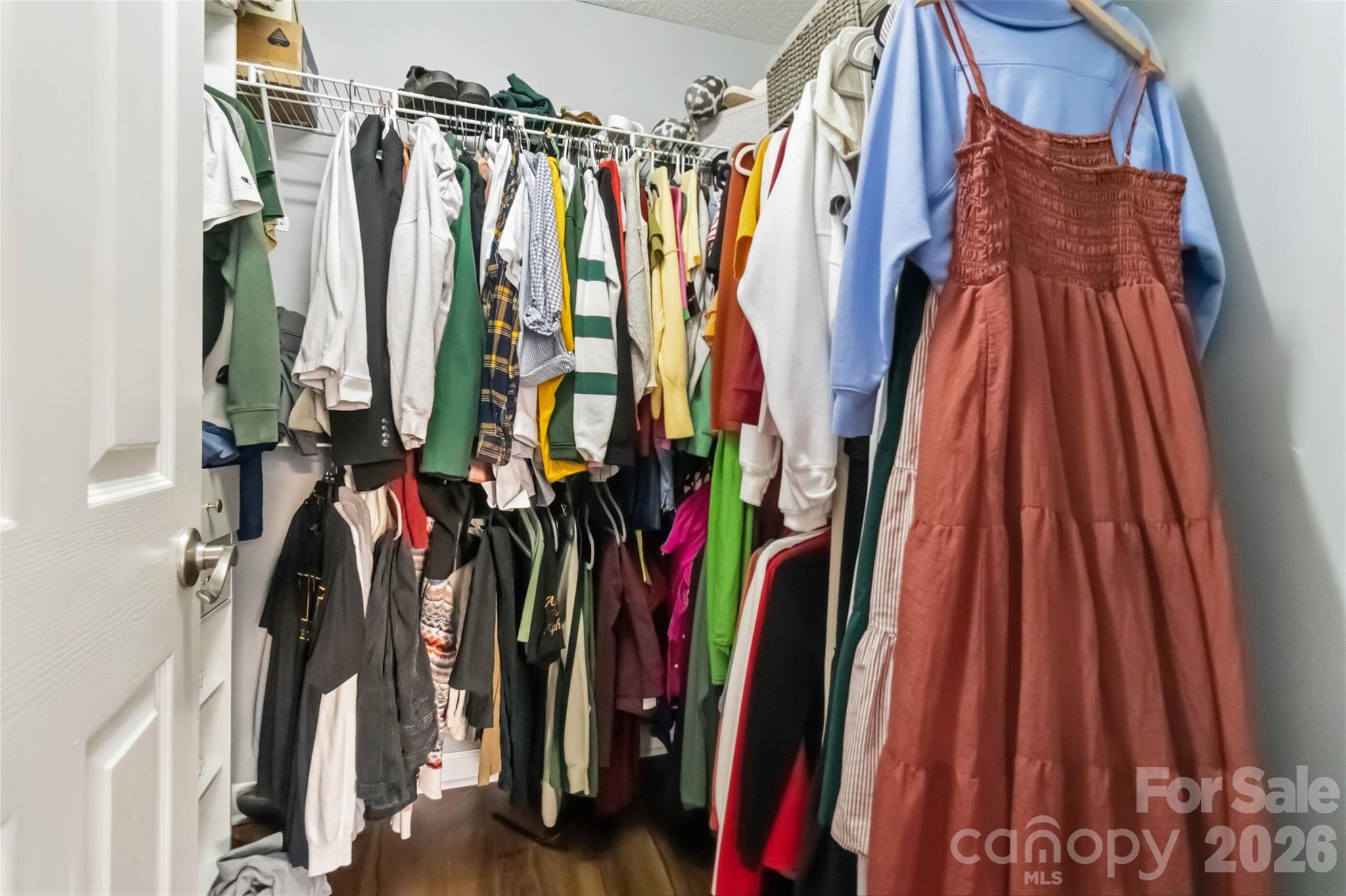 Huntington Ridge - Residential