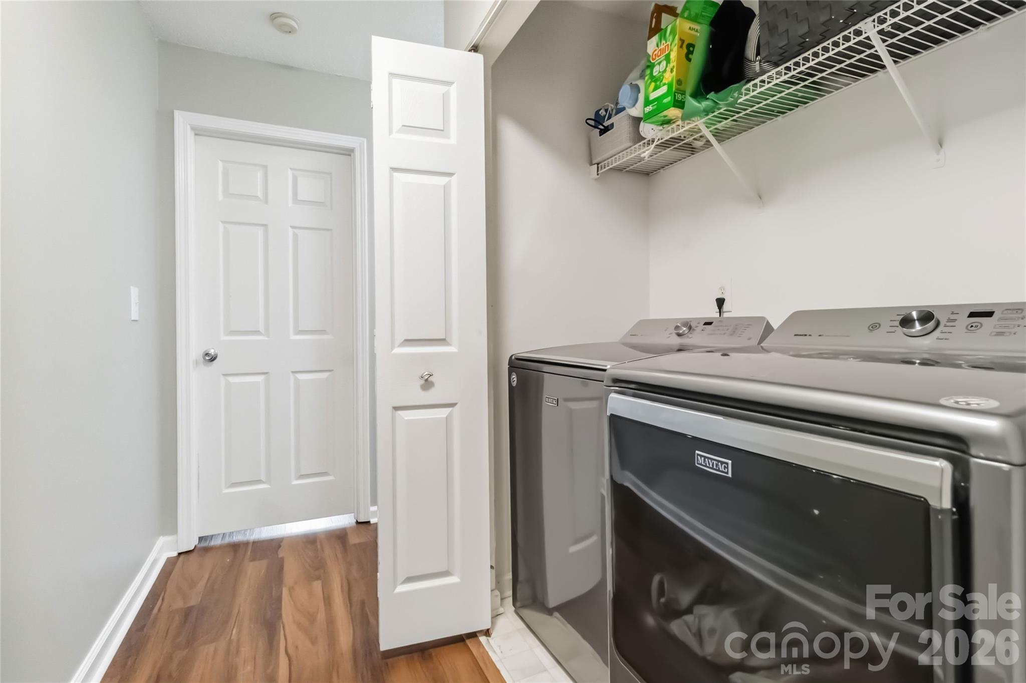 Huntington Ridge - Residential