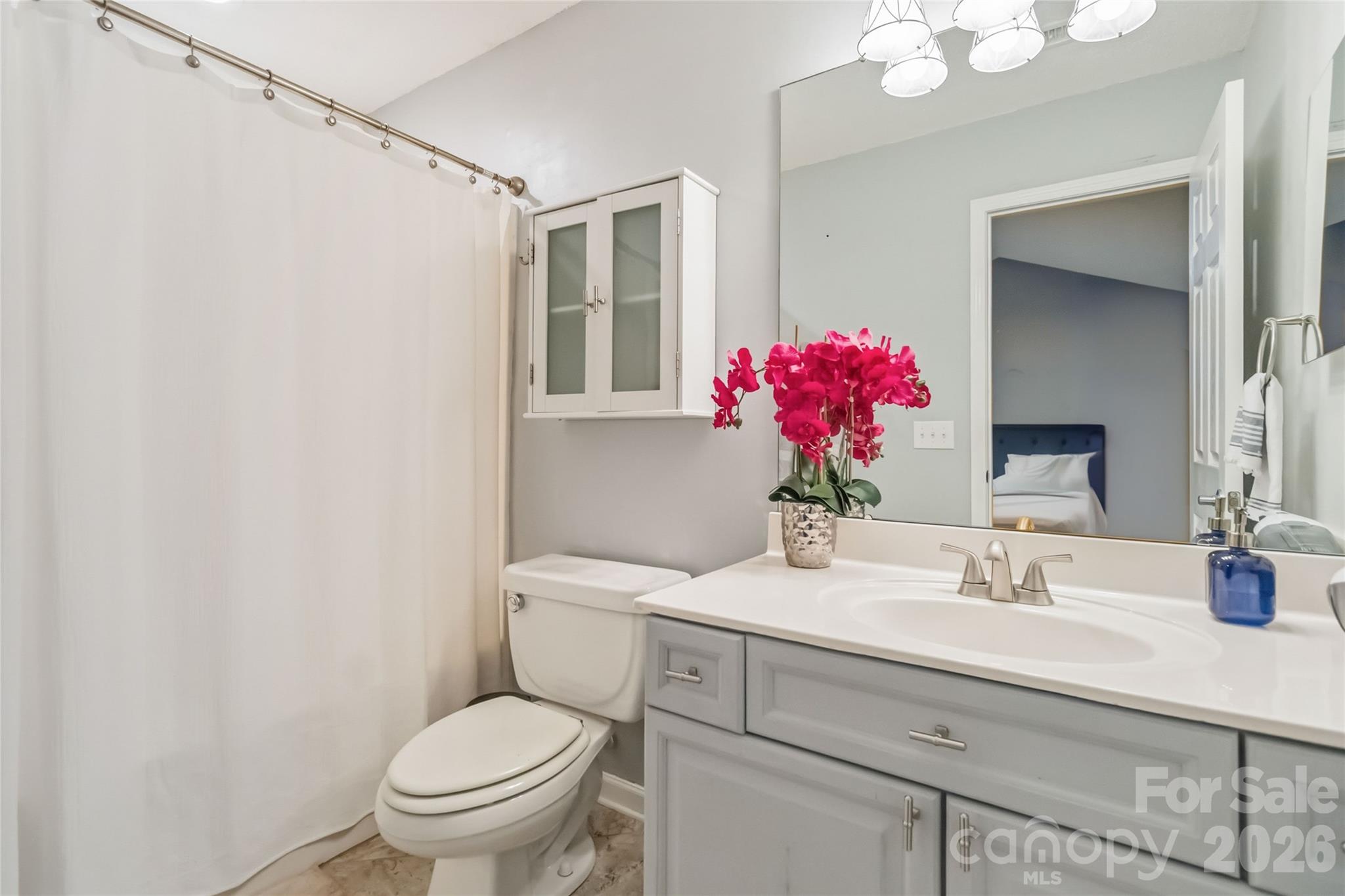 Huntington Ridge - Residential