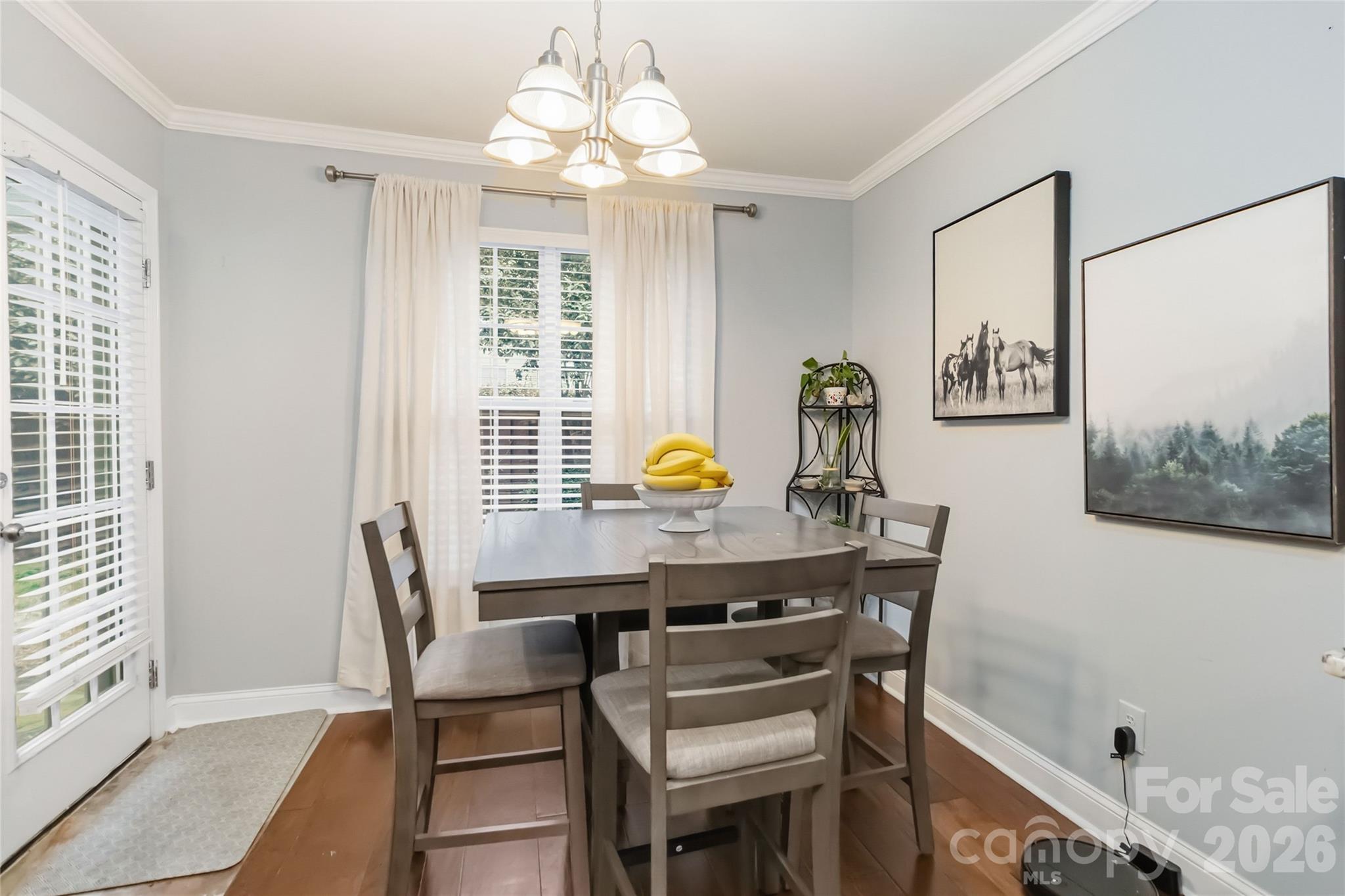 Huntington Ridge - Residential