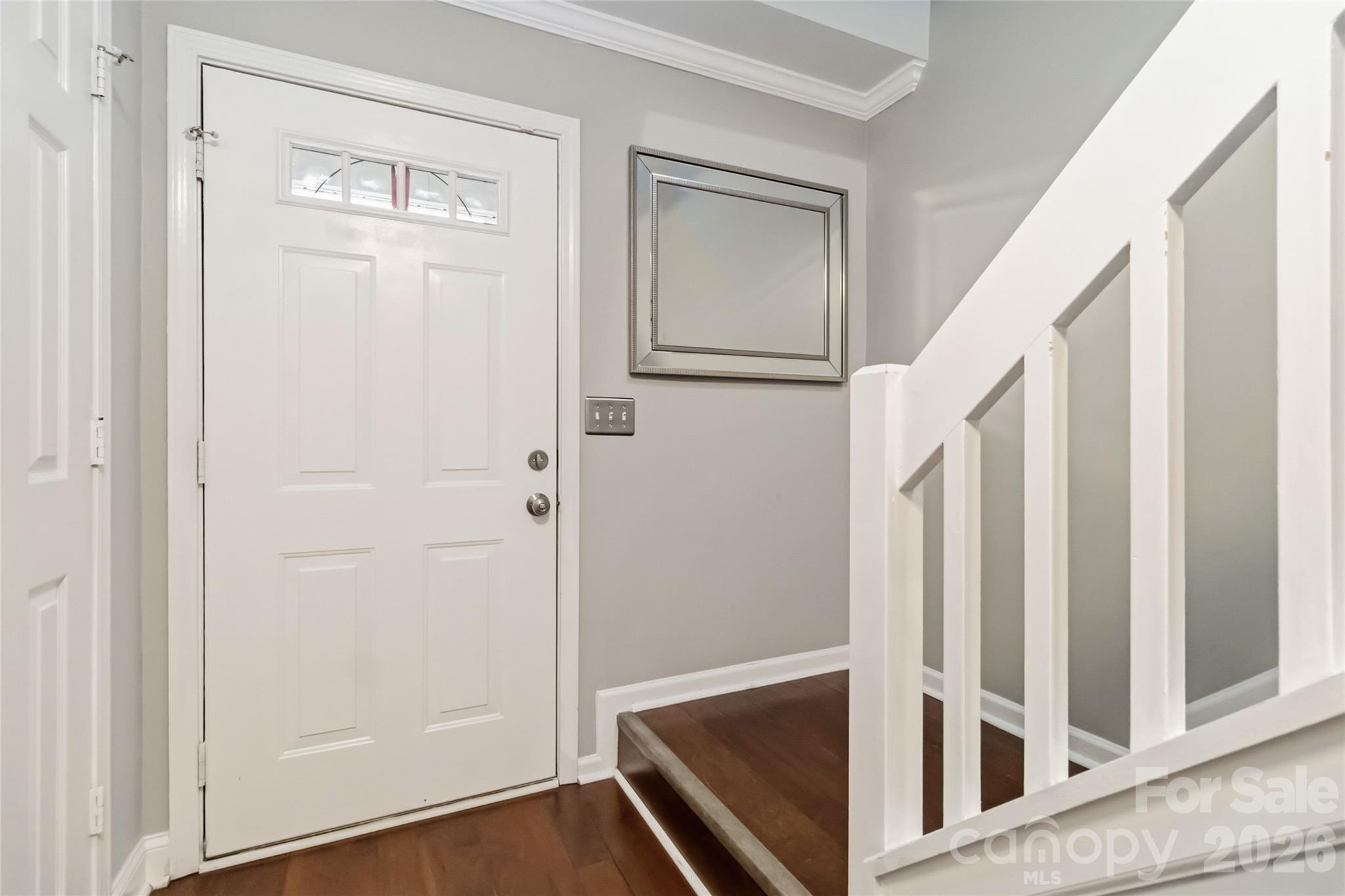 Huntington Ridge - Residential