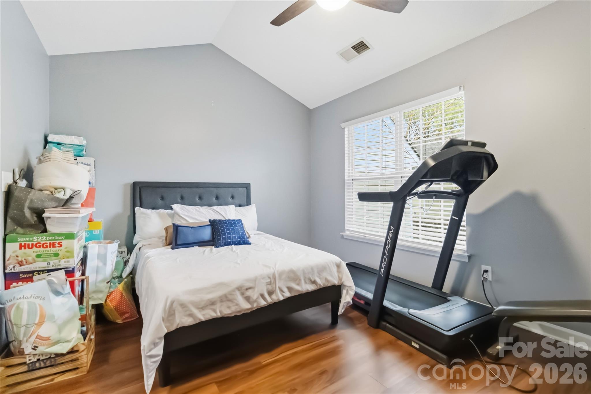 Huntington Ridge - Residential