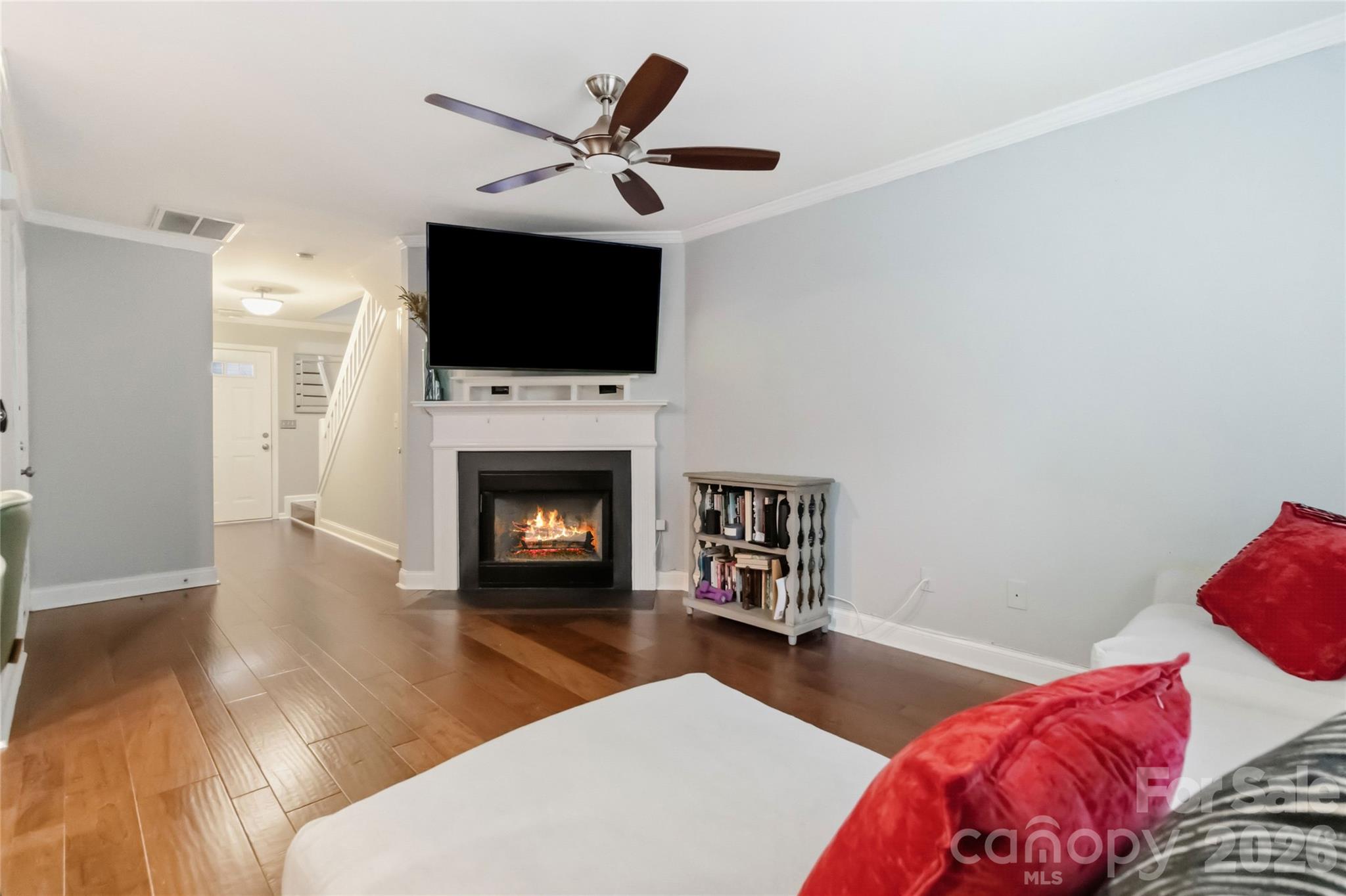 Huntington Ridge - Residential