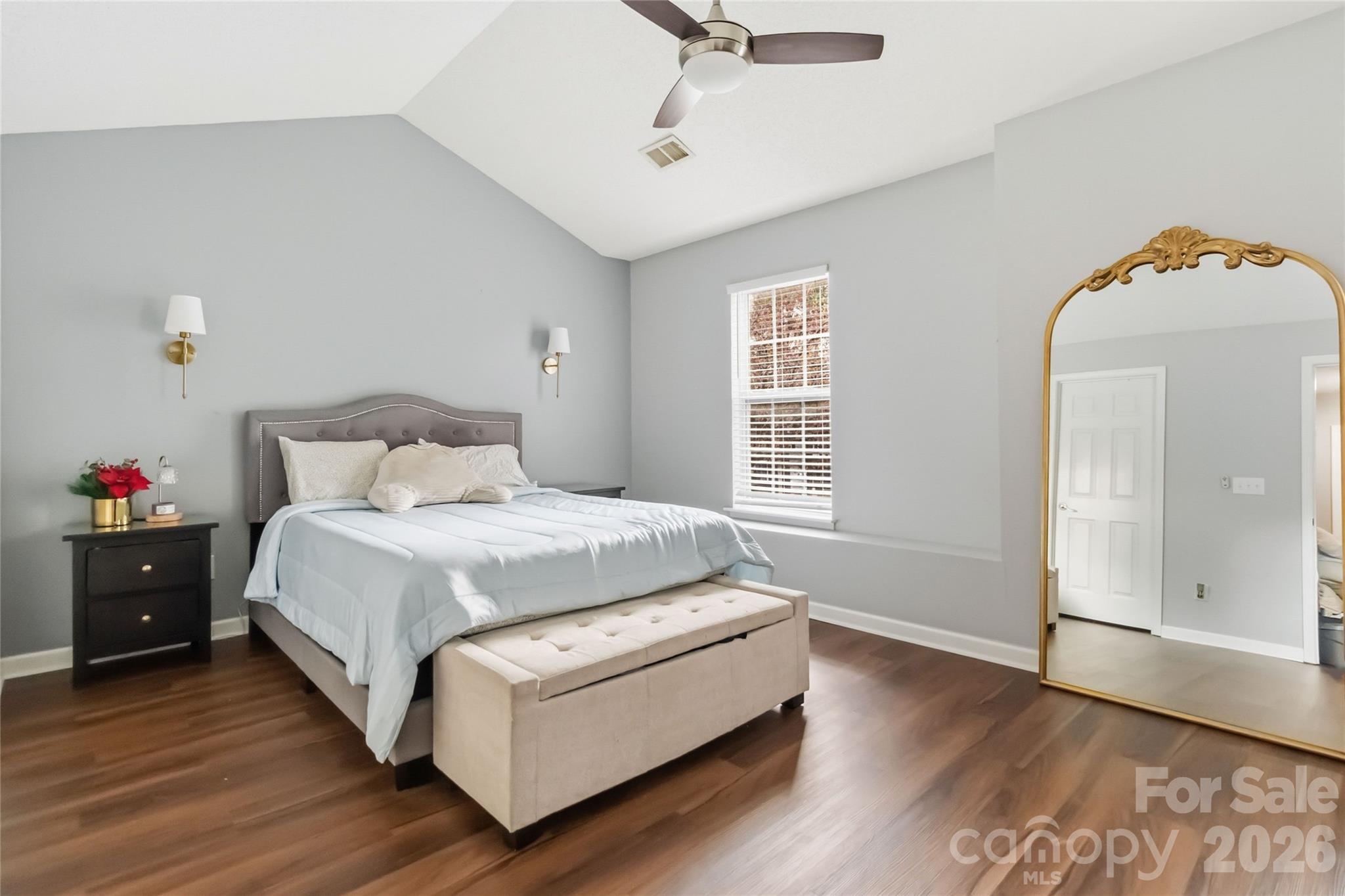 Huntington Ridge - Residential