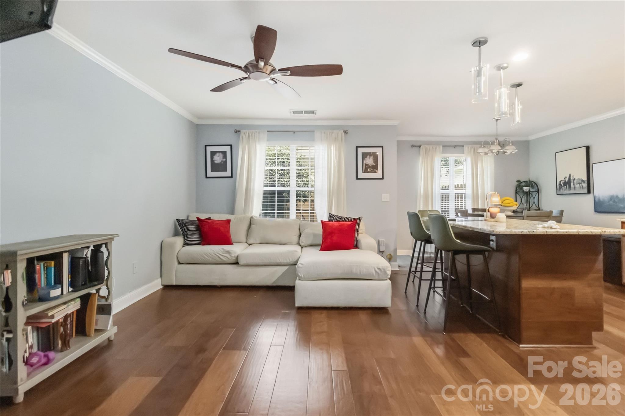 Huntington Ridge - Residential