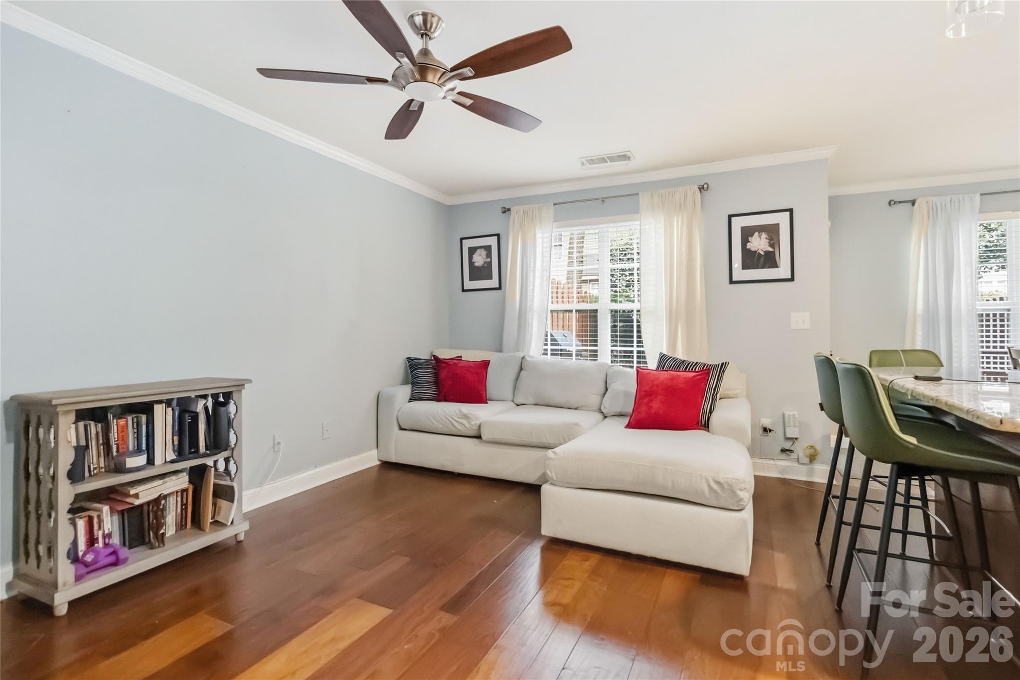 Huntington Ridge - Residential