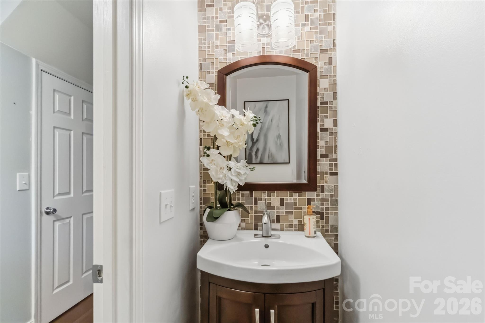 Huntington Ridge - Residential