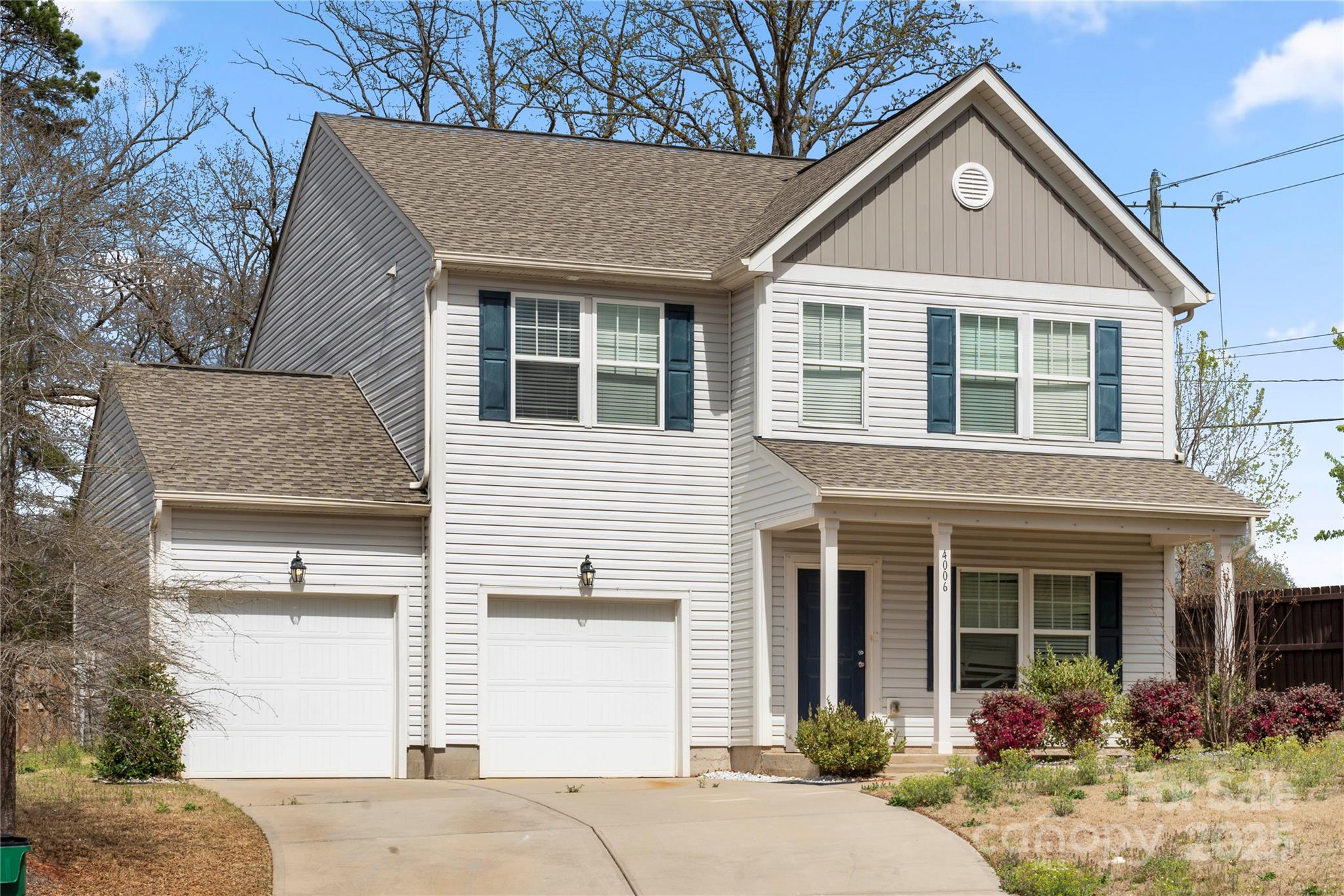 4006 Stockbrook Drive
