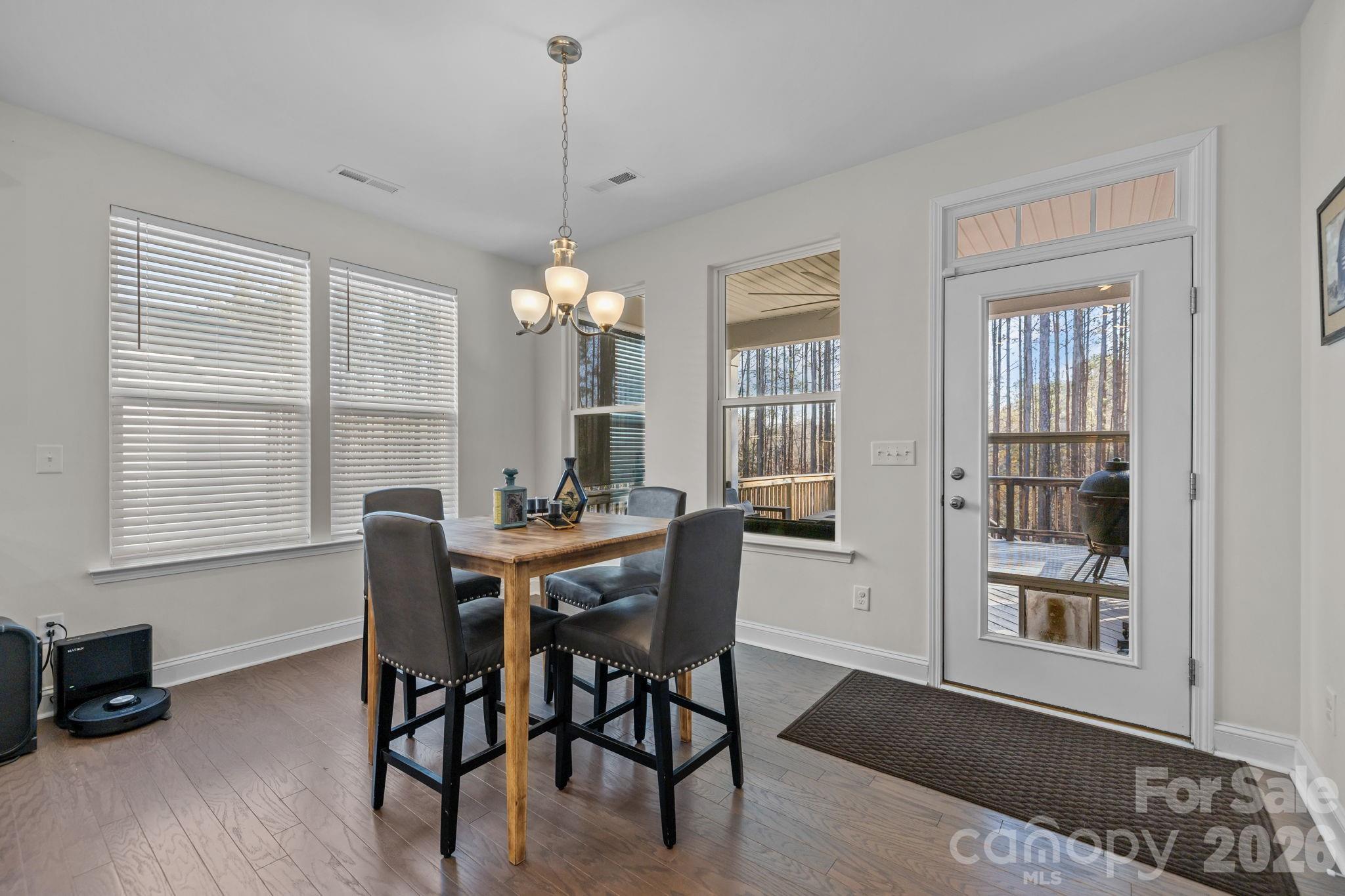 Paddlers Cove - Residential