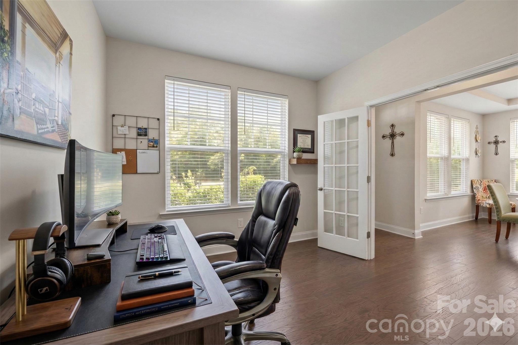 Paddlers Cove - Residential