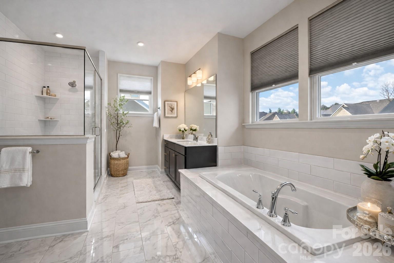 Paddlers Cove - Residential