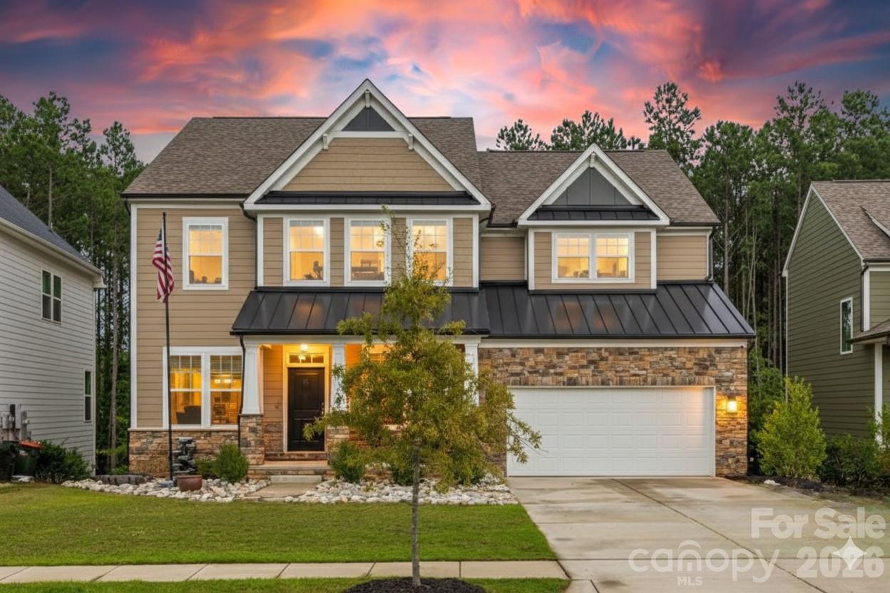 Paddlers Cove - Residential