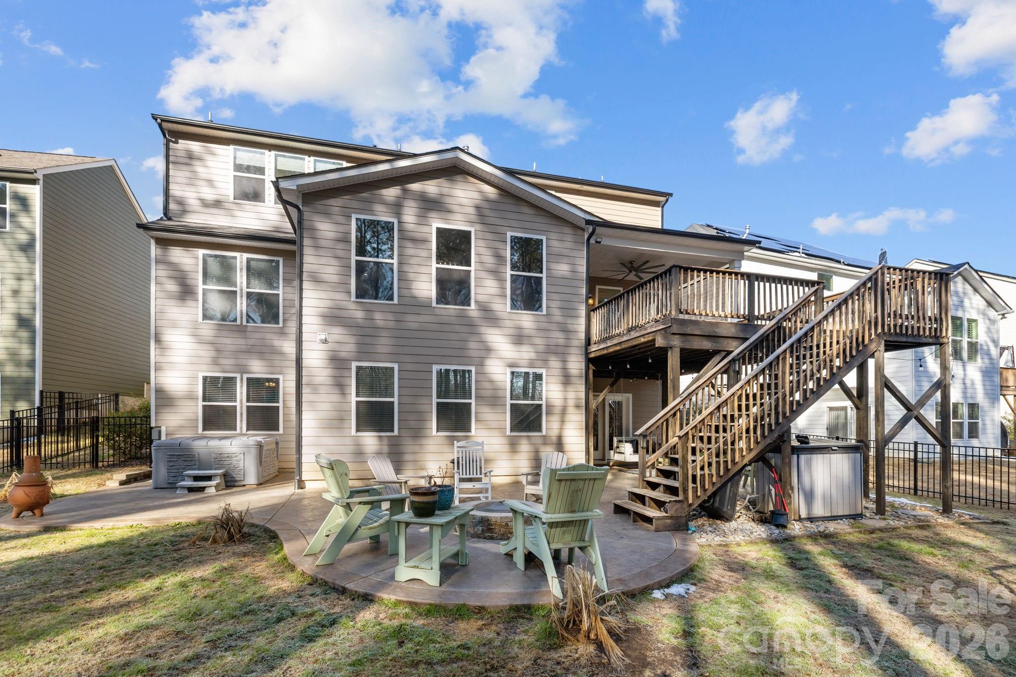 Paddlers Cove - Residential