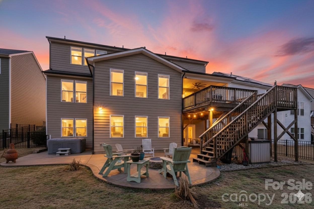 Paddlers Cove - Residential