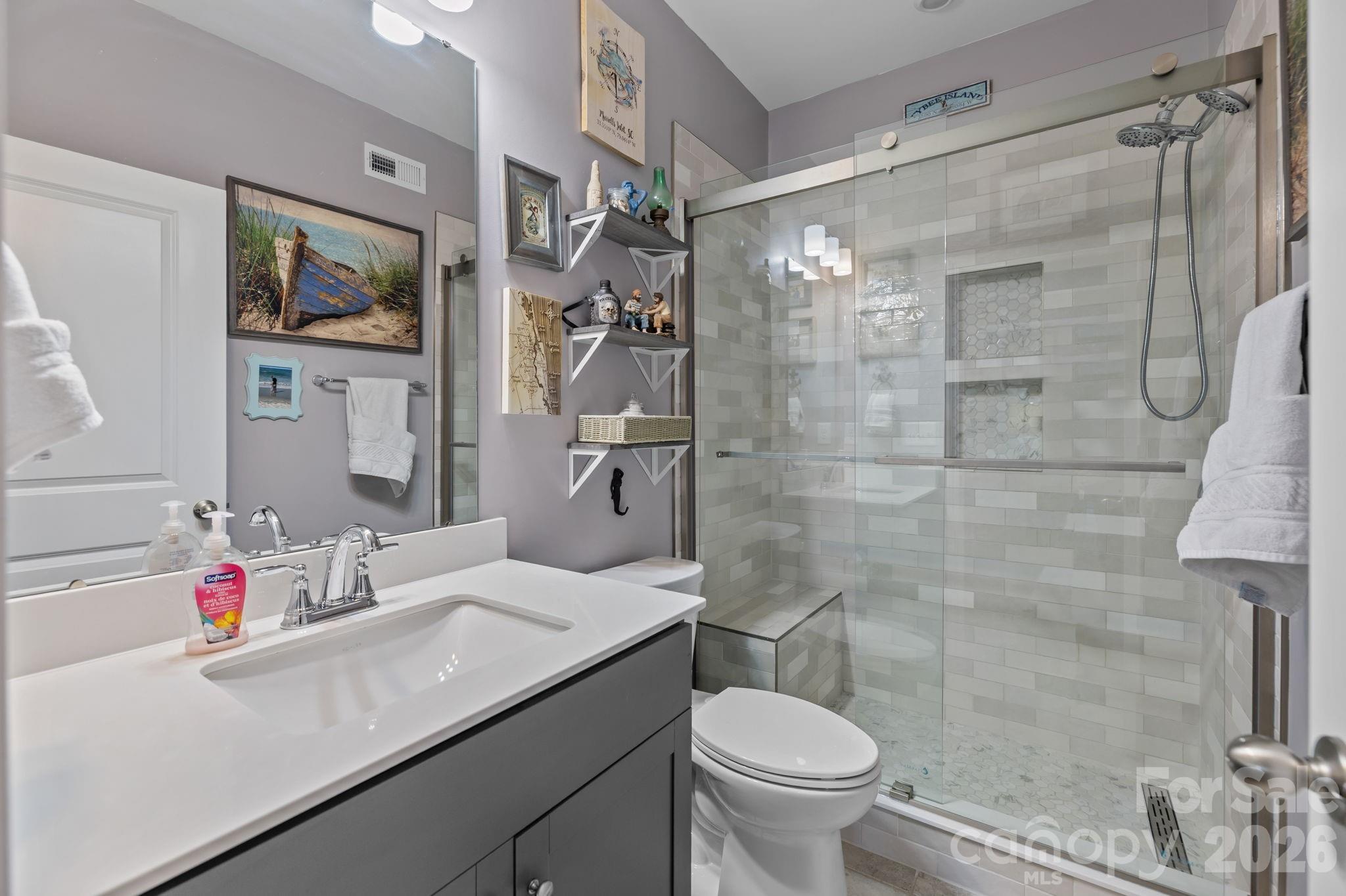 Paddlers Cove - Residential