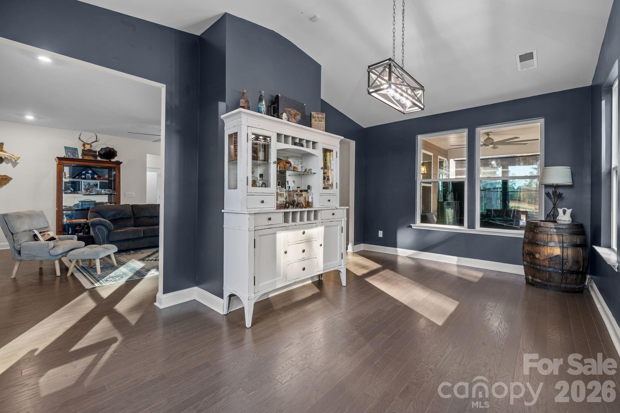 Paddlers Cove - Residential