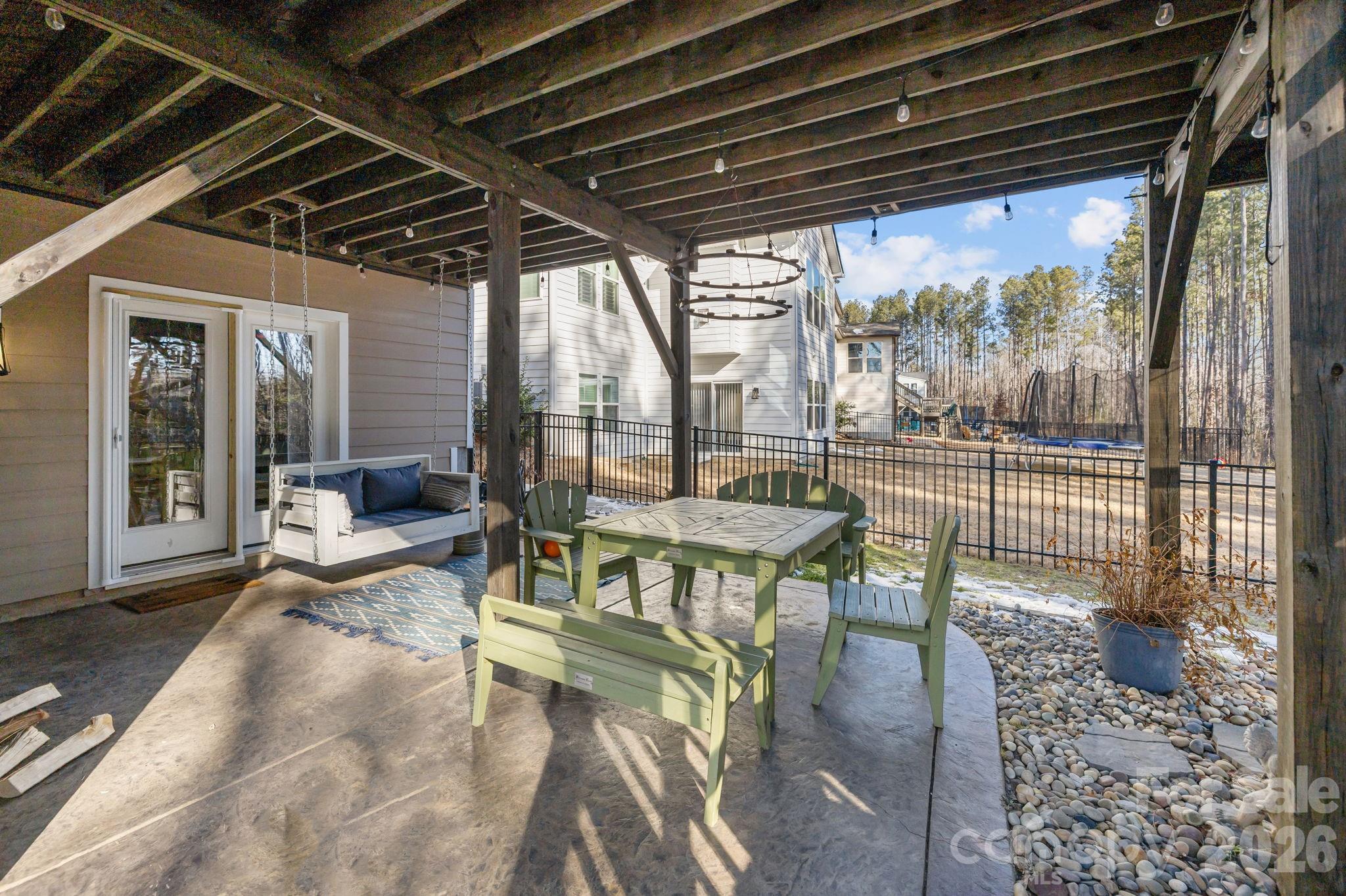 Paddlers Cove - Residential