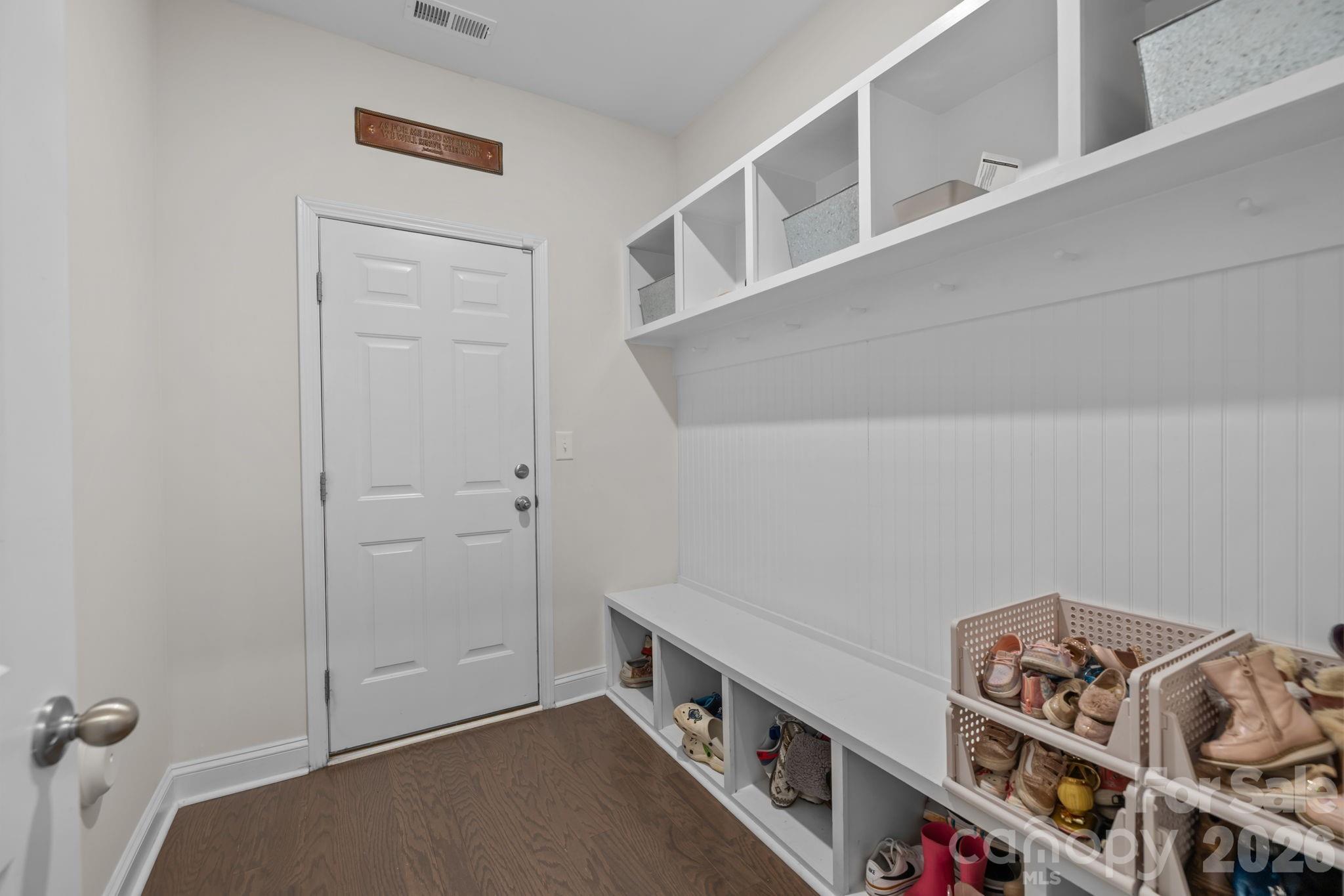 Paddlers Cove - Residential