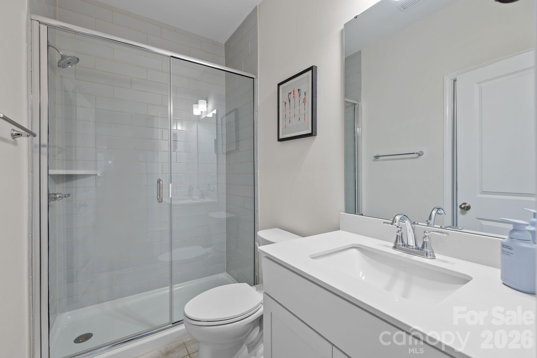 Paddlers Cove - Residential