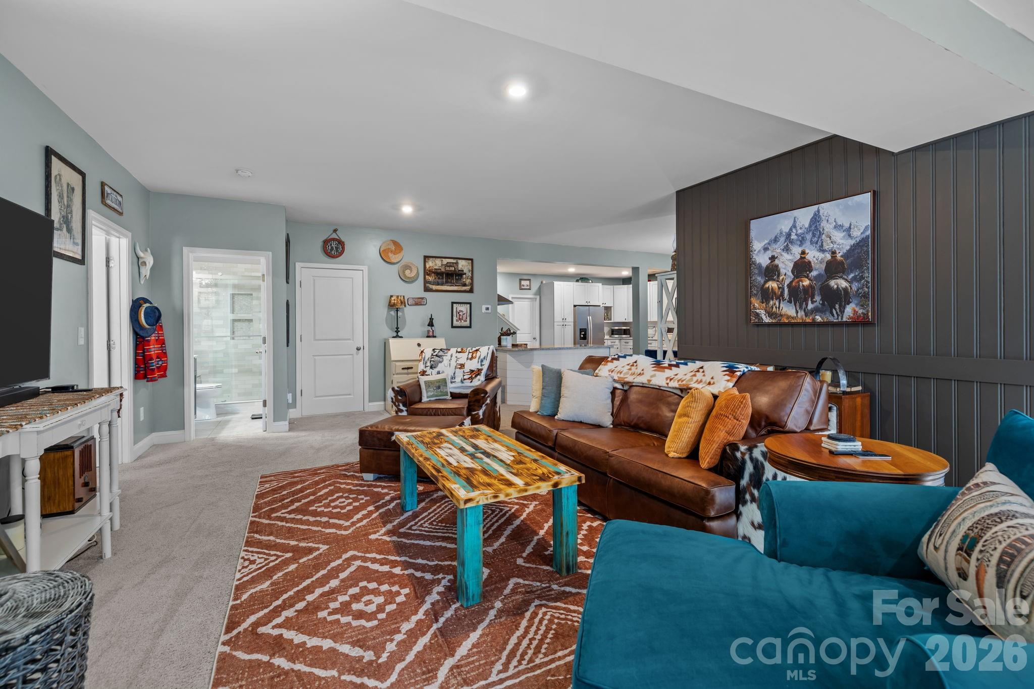 Paddlers Cove - Residential