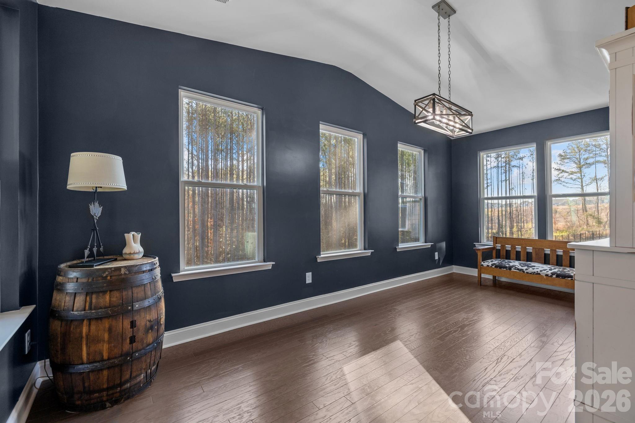 Paddlers Cove - Residential