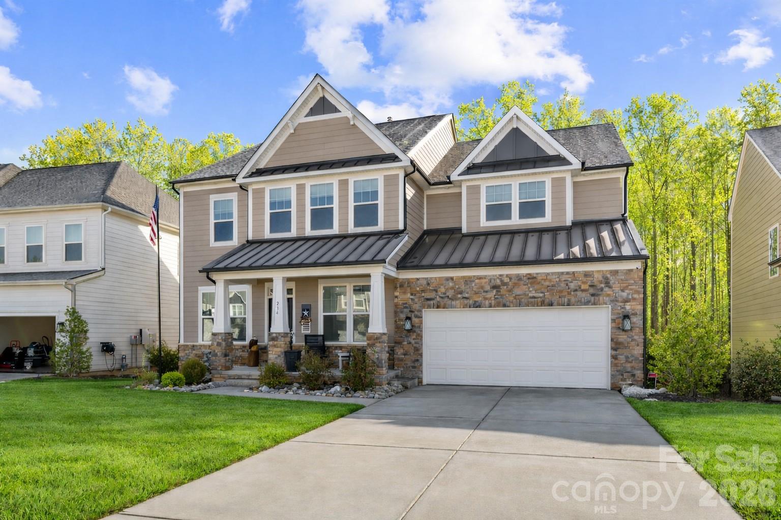 Paddlers Cove - Residential