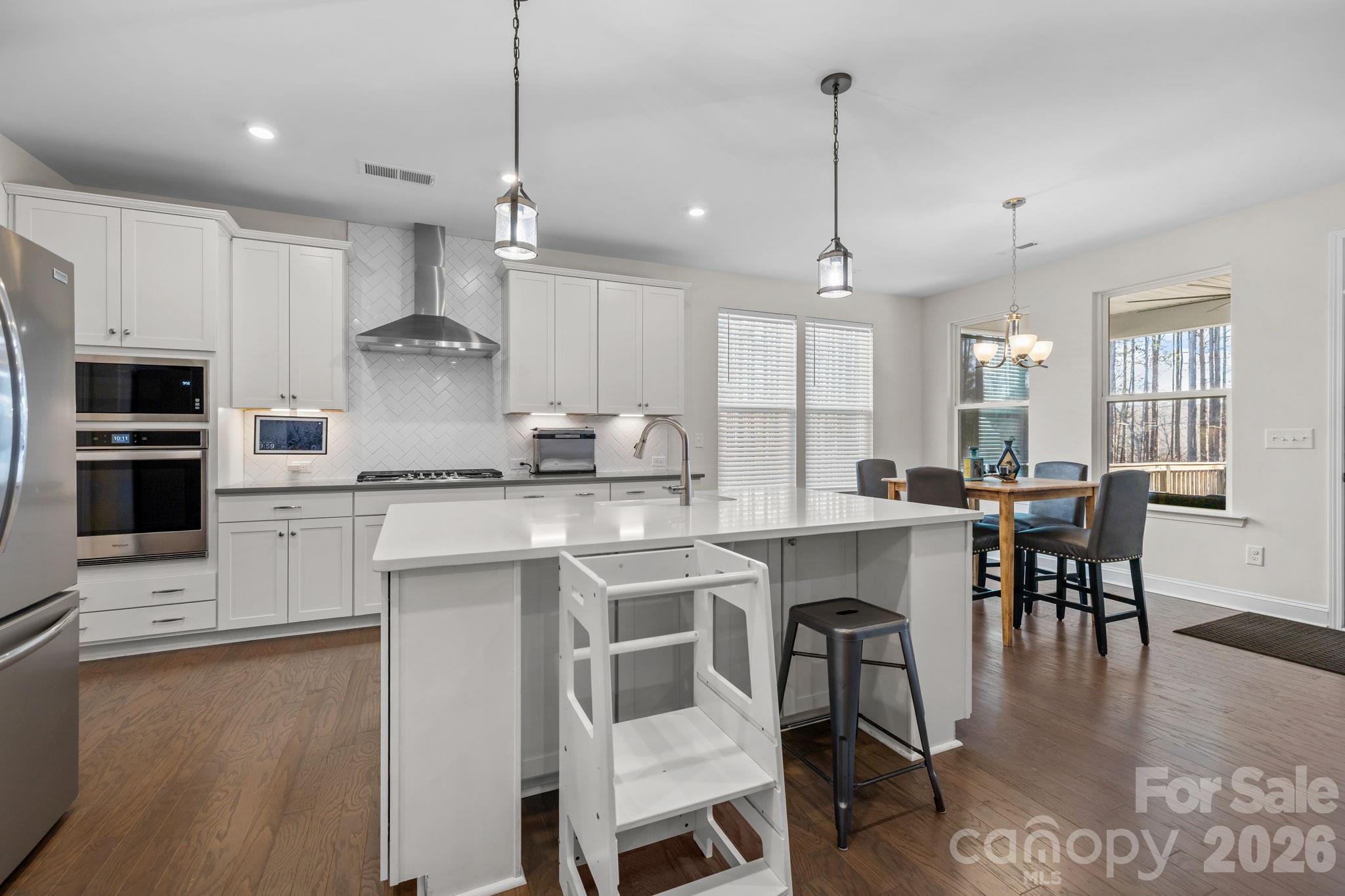 Paddlers Cove - Residential