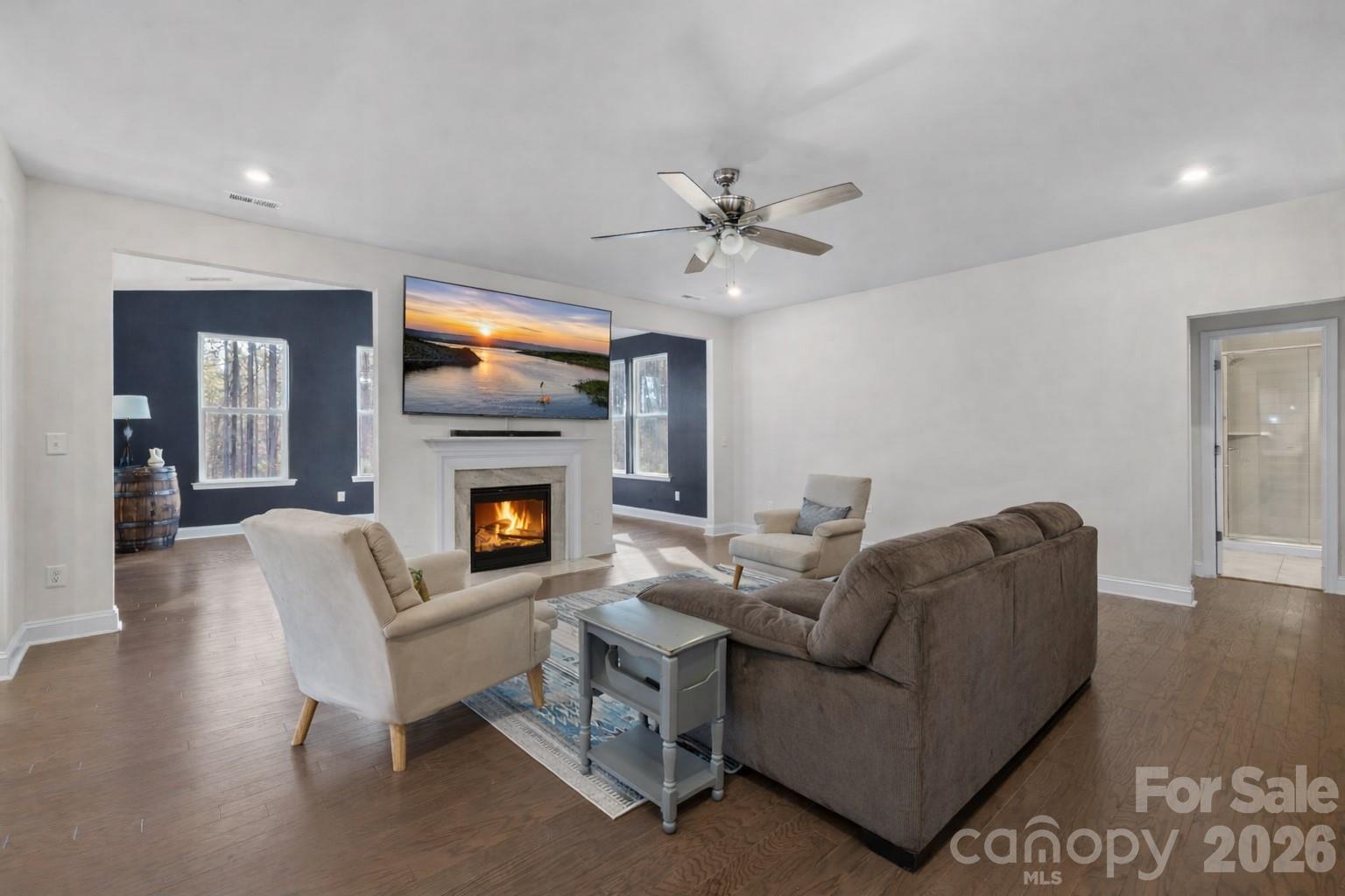 Paddlers Cove - Residential