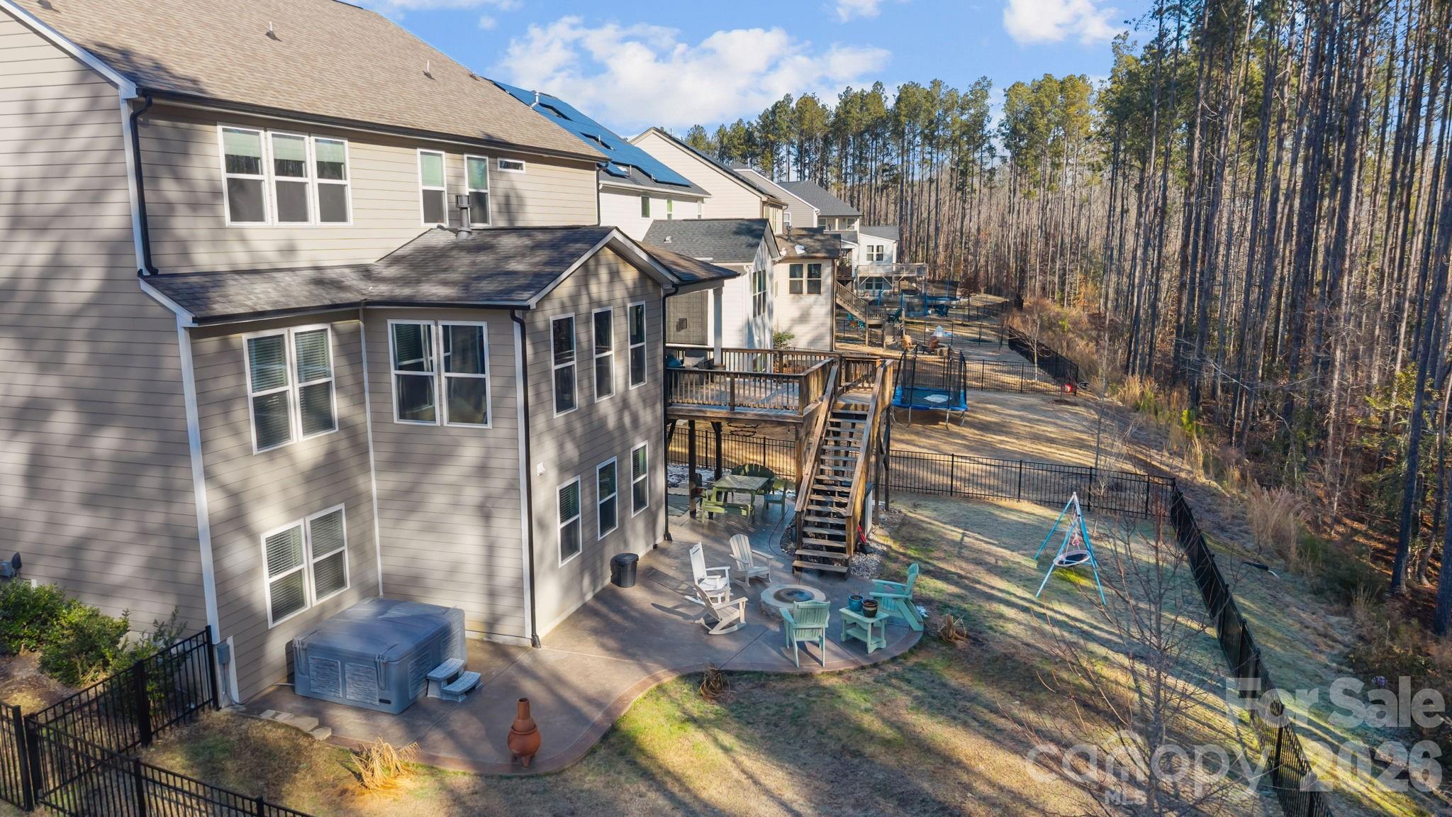 Paddlers Cove - Residential