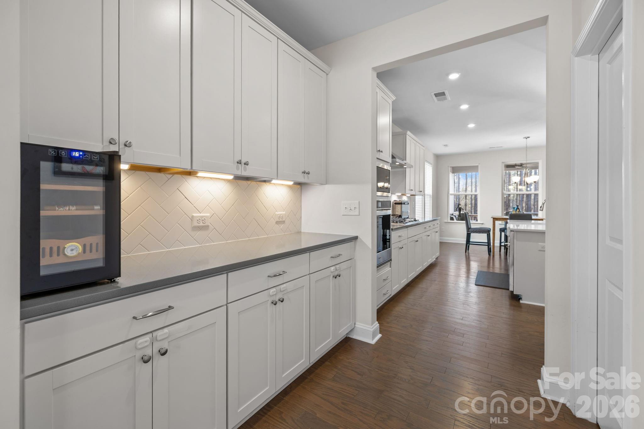 Paddlers Cove - Residential