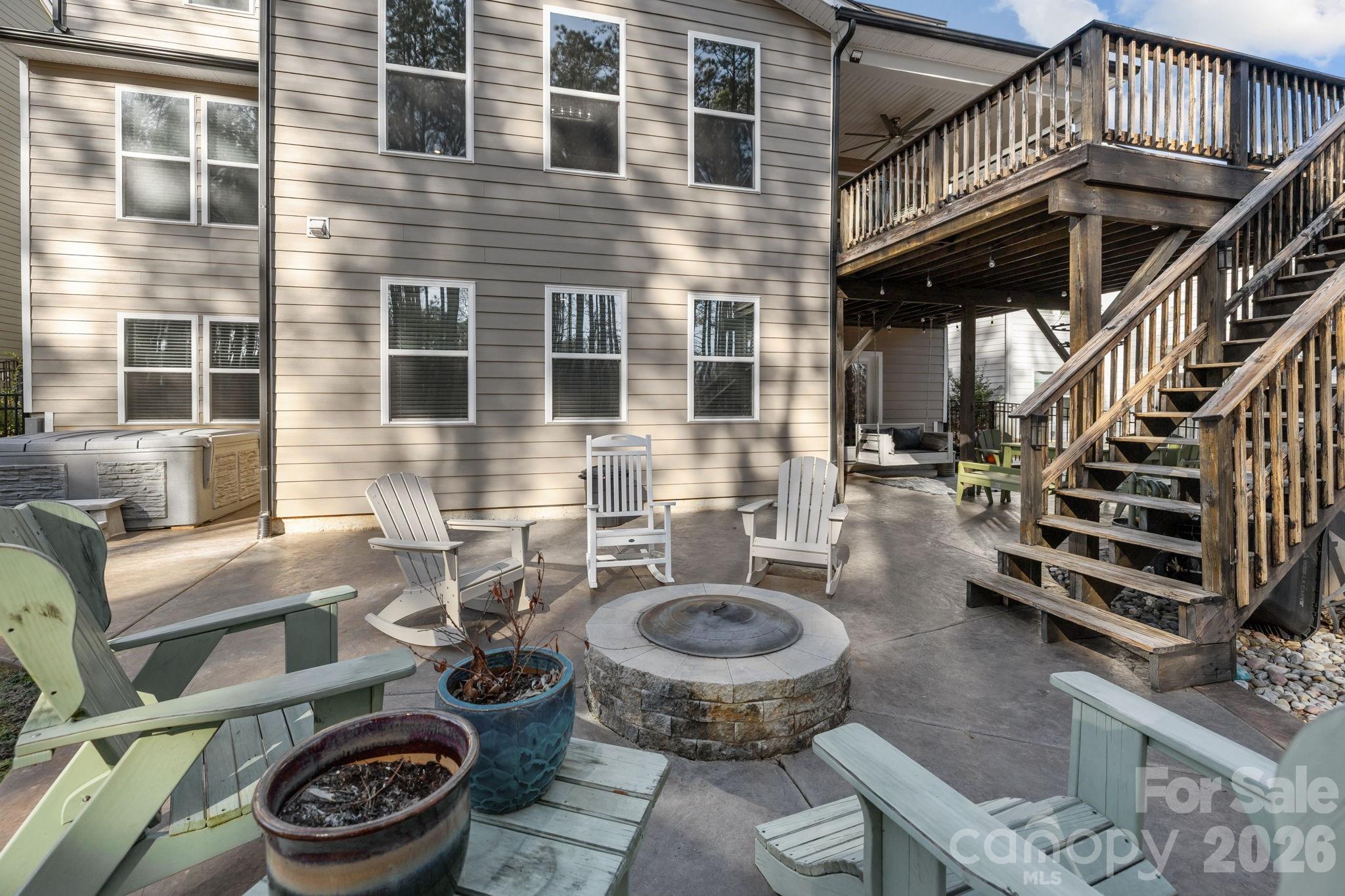 Paddlers Cove - Residential