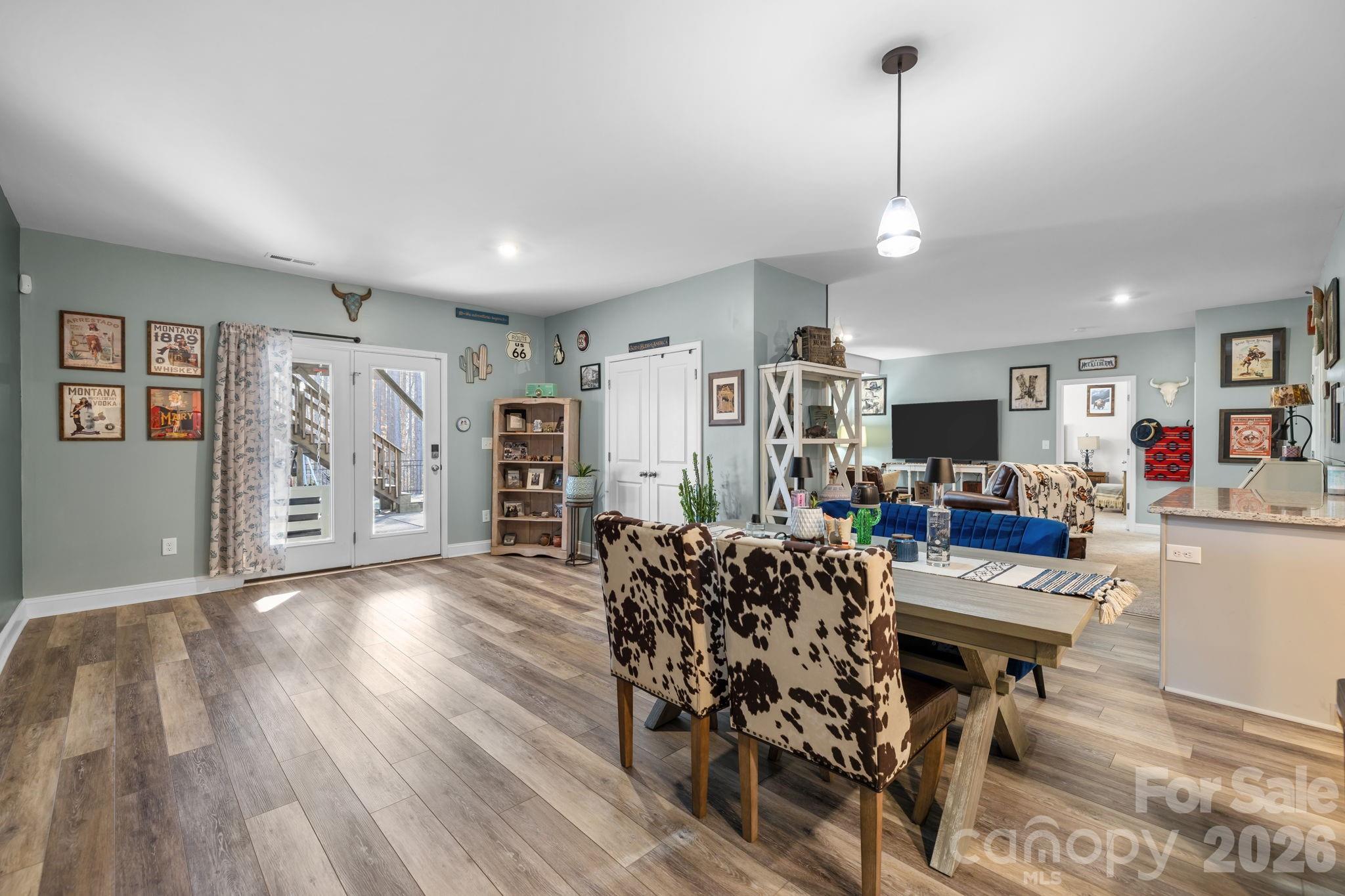 Paddlers Cove - Residential