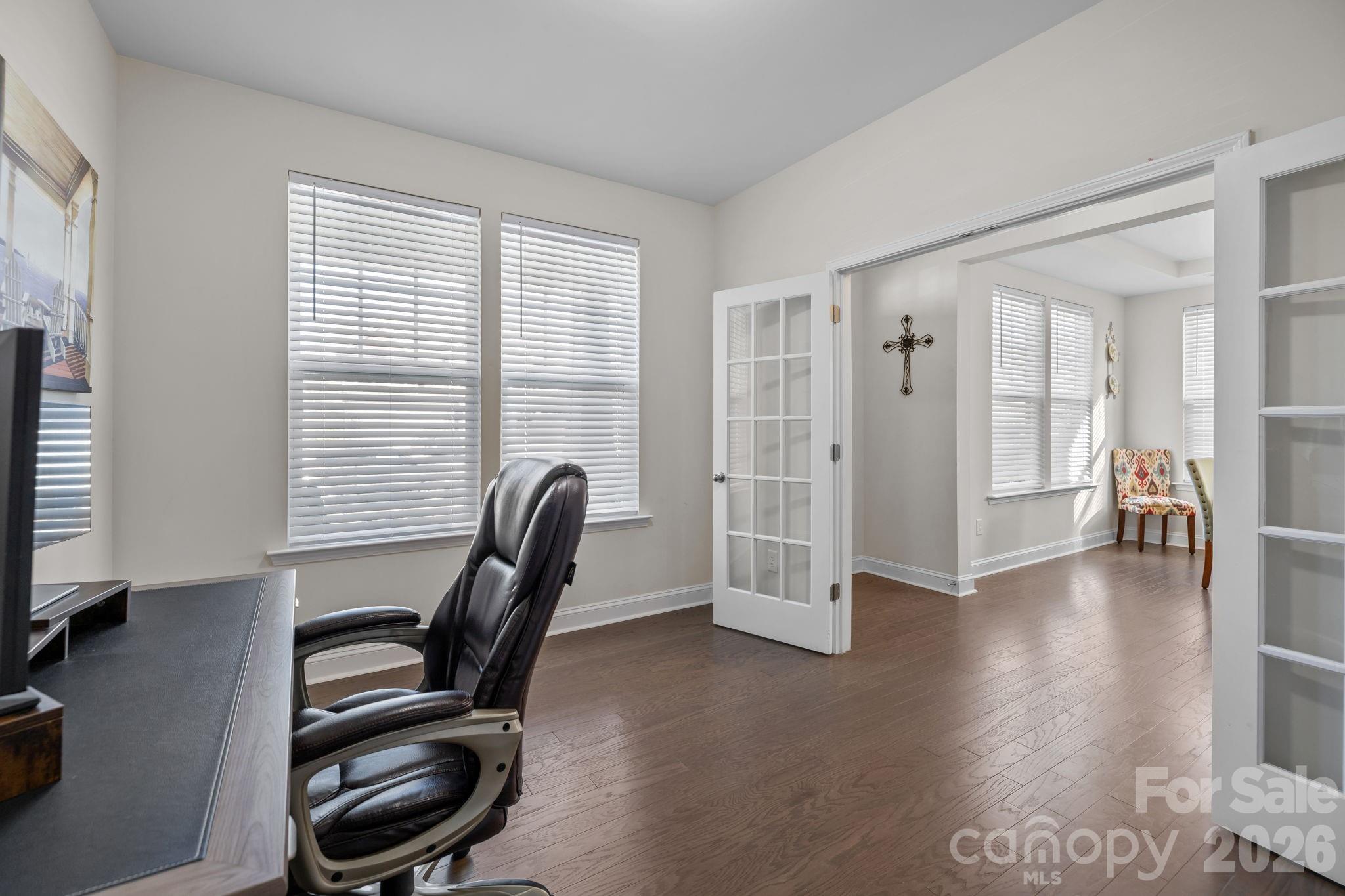 Paddlers Cove - Residential