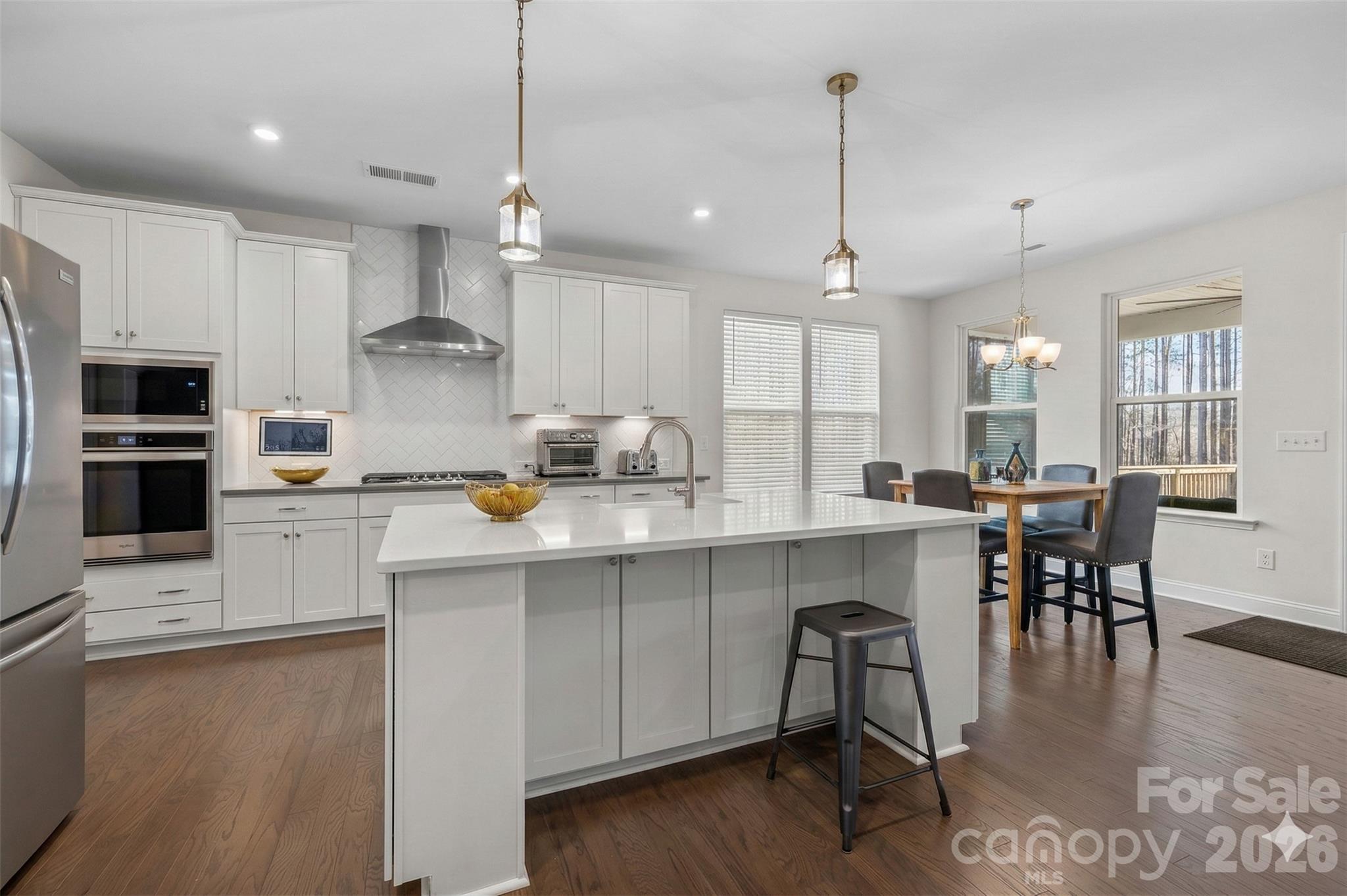 Paddlers Cove - Residential