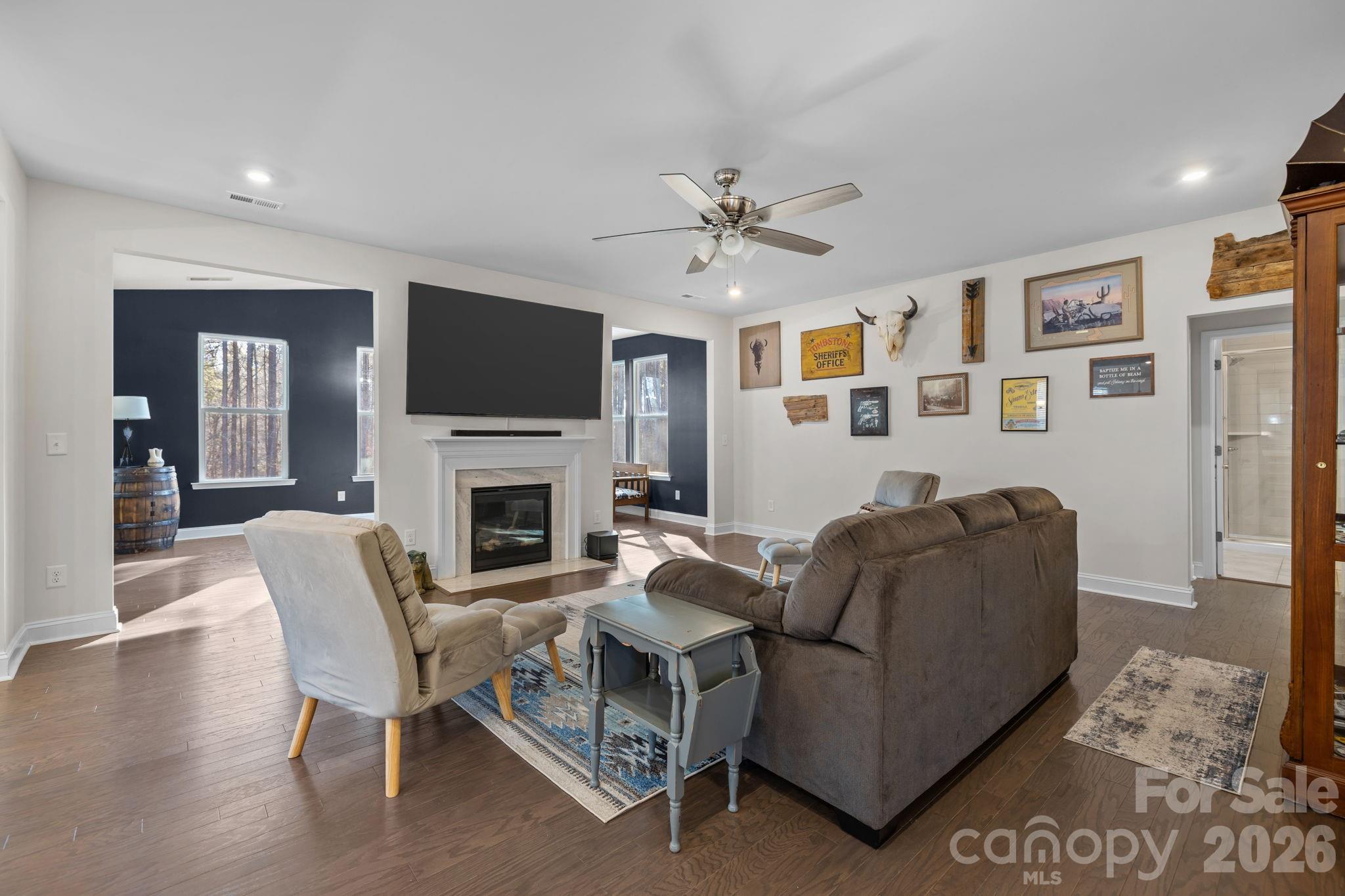 Paddlers Cove - Residential