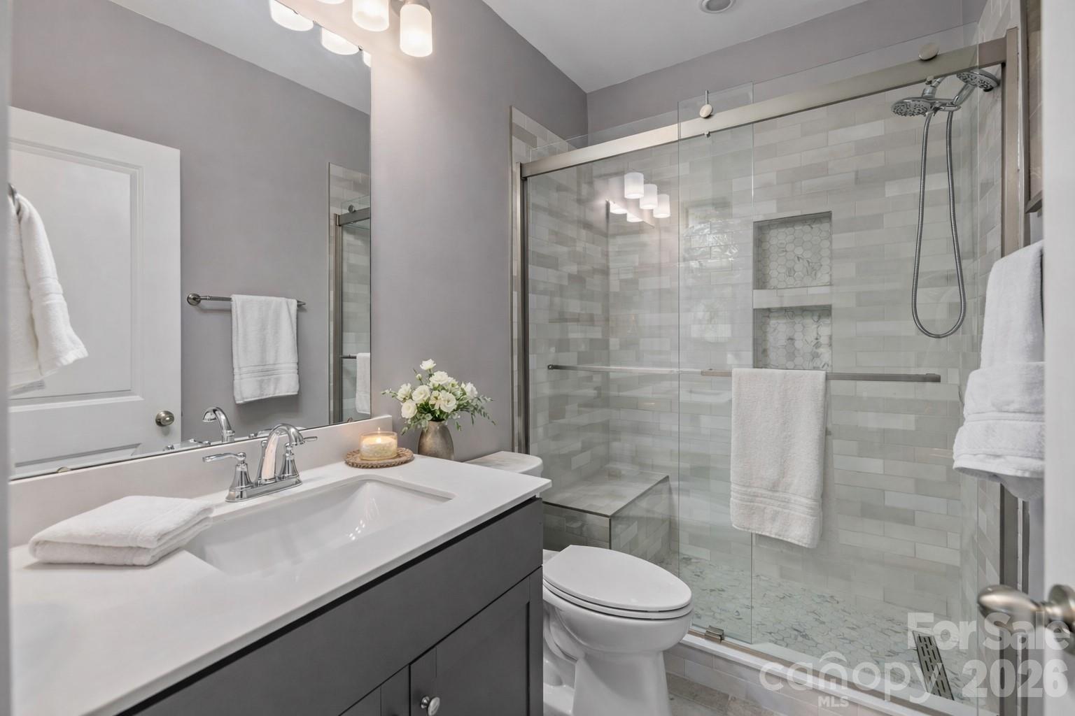 Paddlers Cove - Residential