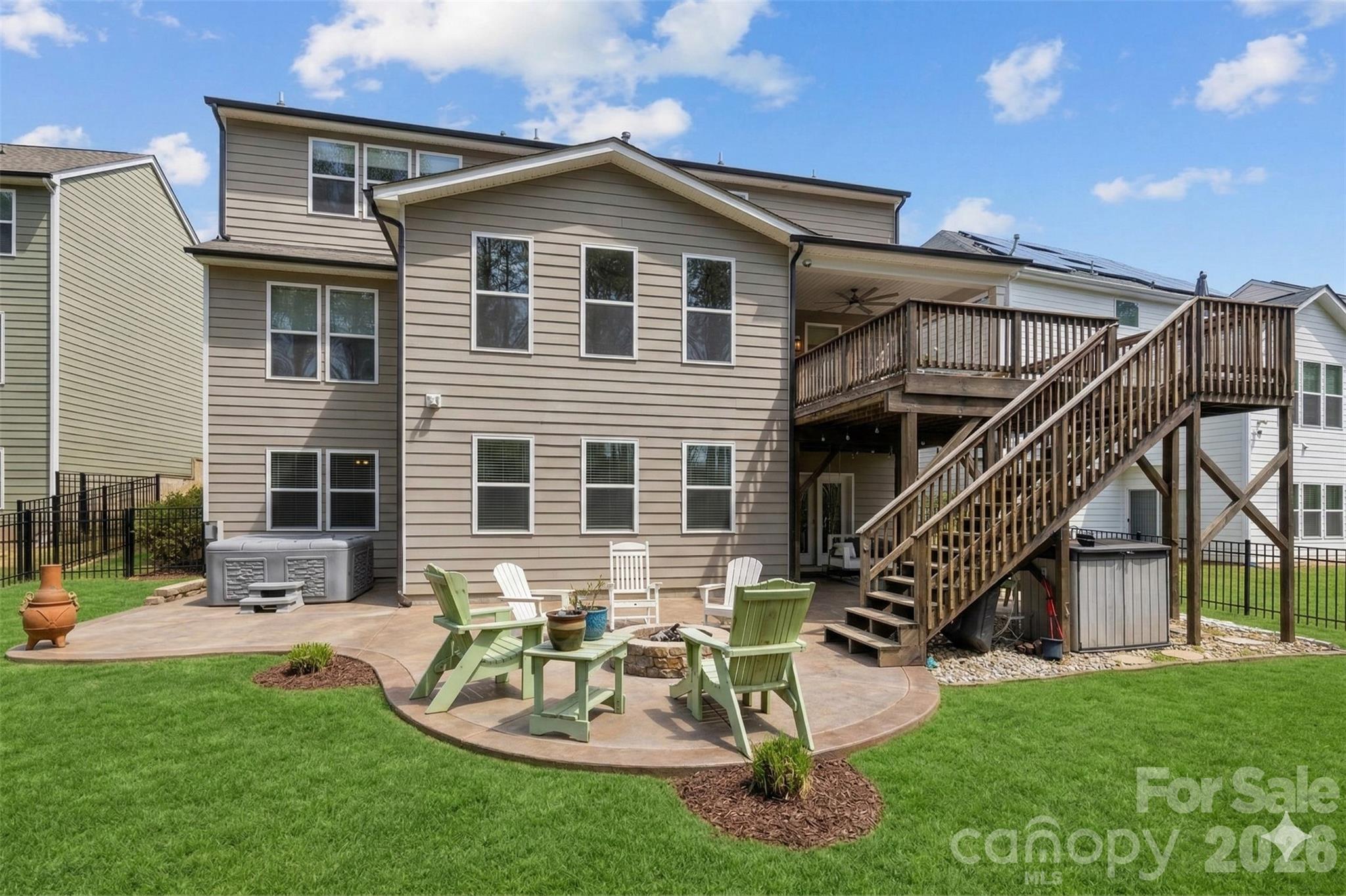 Paddlers Cove - Residential