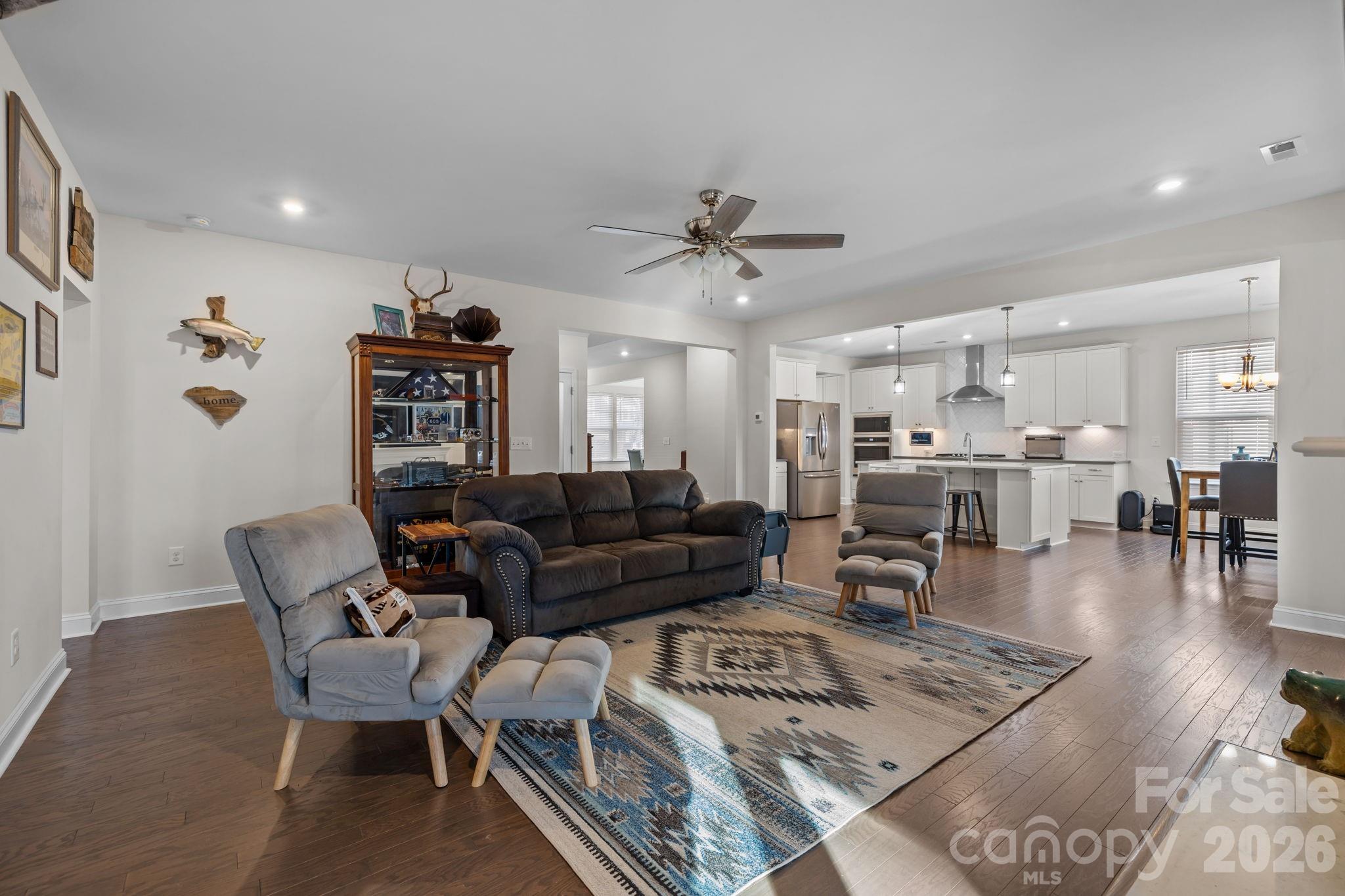 Paddlers Cove - Residential