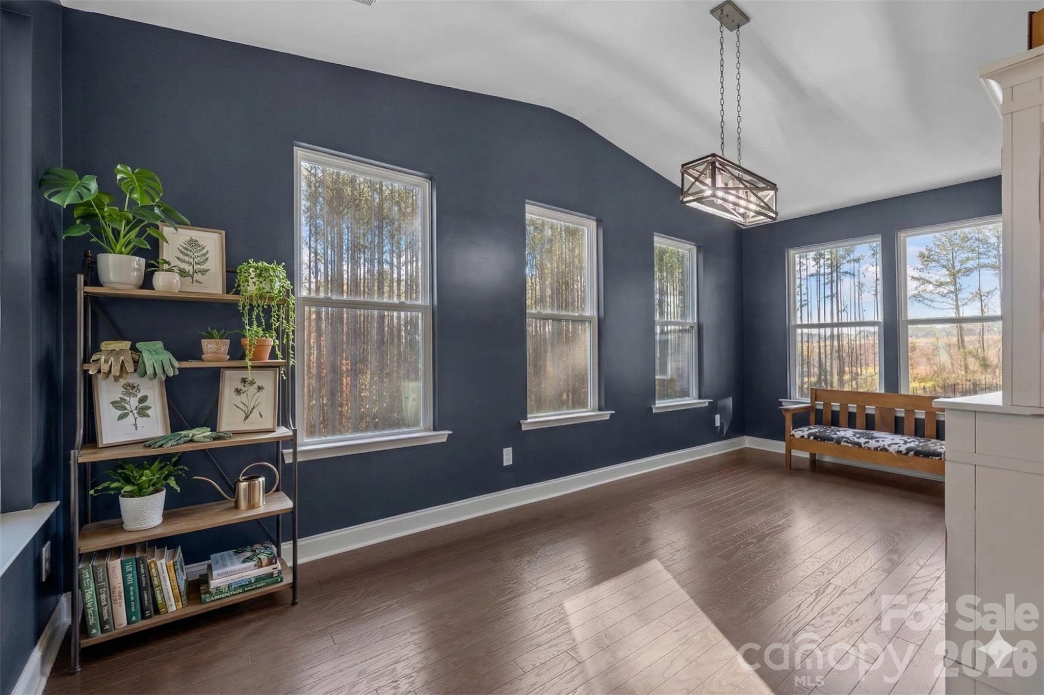 Paddlers Cove - Residential