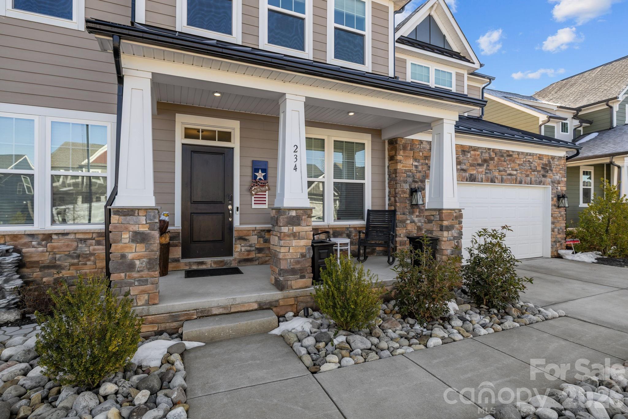 Paddlers Cove - Residential